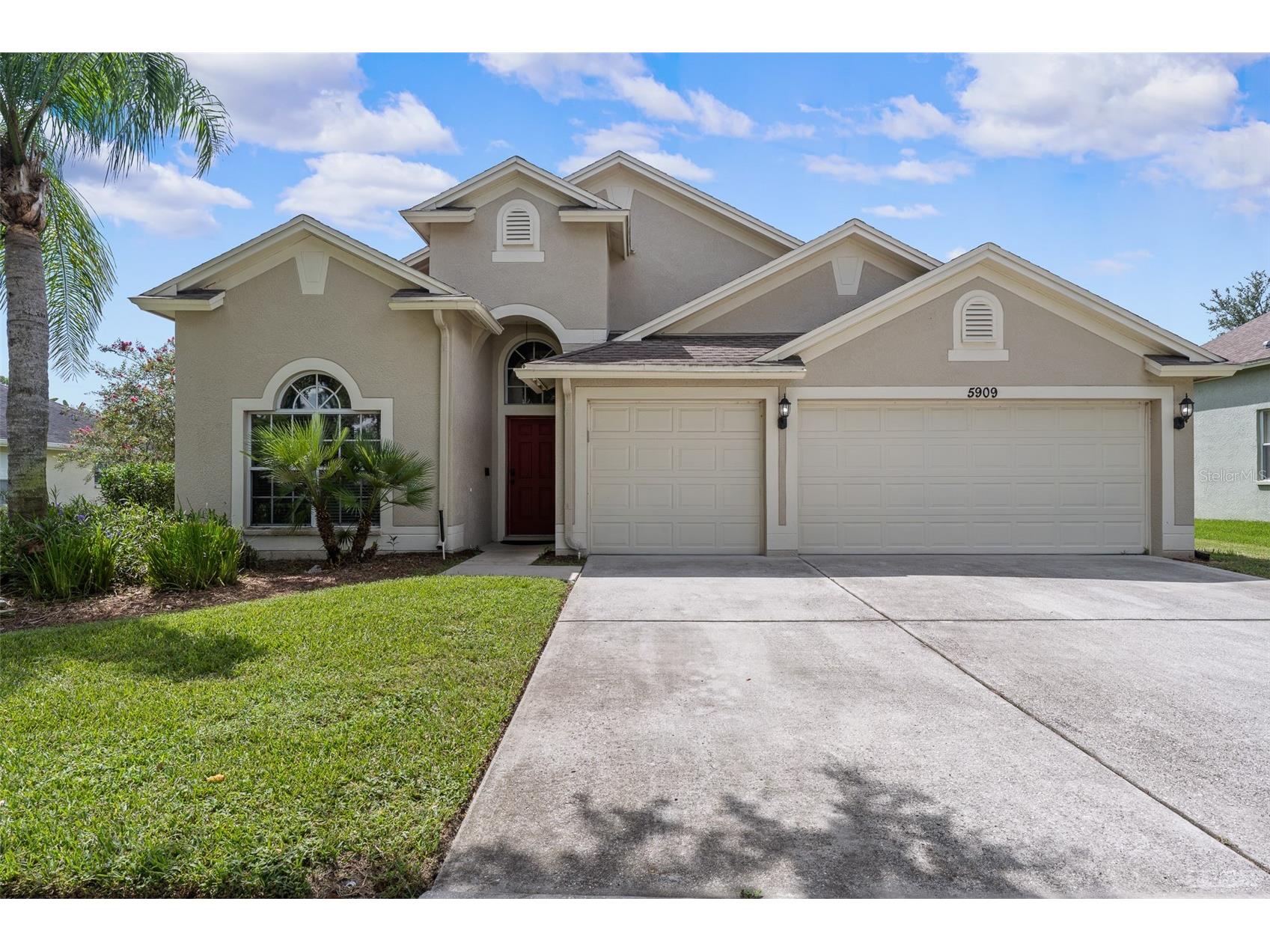 5909 Wedgefield Drive Zephyrhills FL 33541 TB8421048 image34