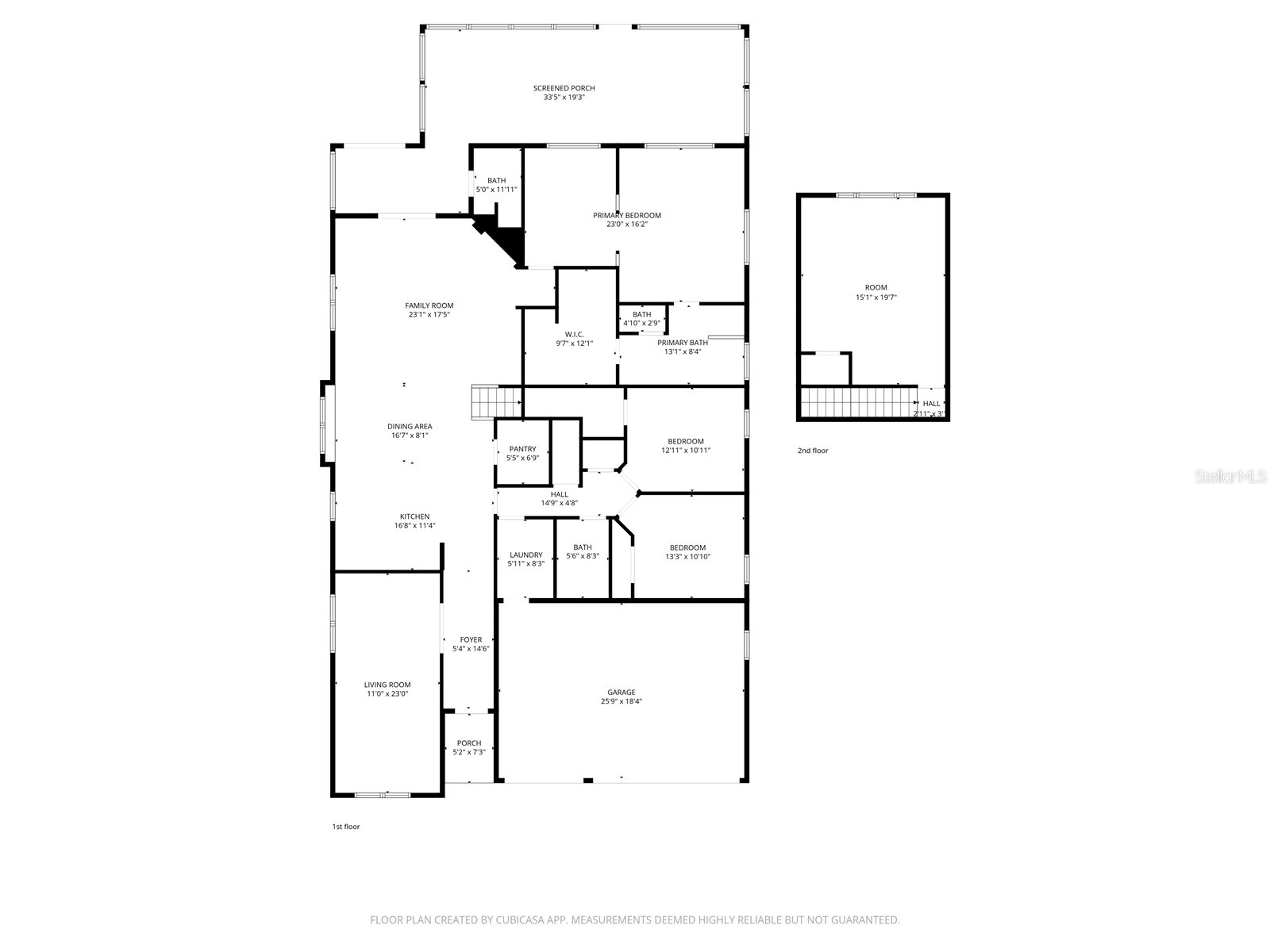 5909 Wedgefield Drive Zephyrhills FL 33541 TB8502206 image2