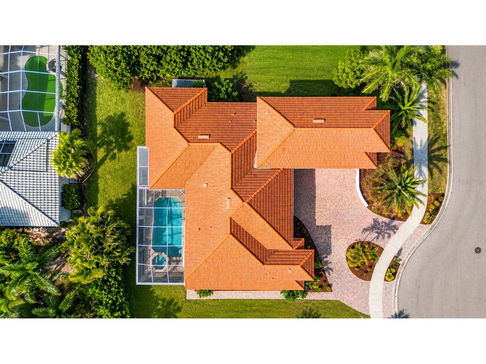 5909 Zaki Lane Apollo Beach FL 33572 TB8518126 image45