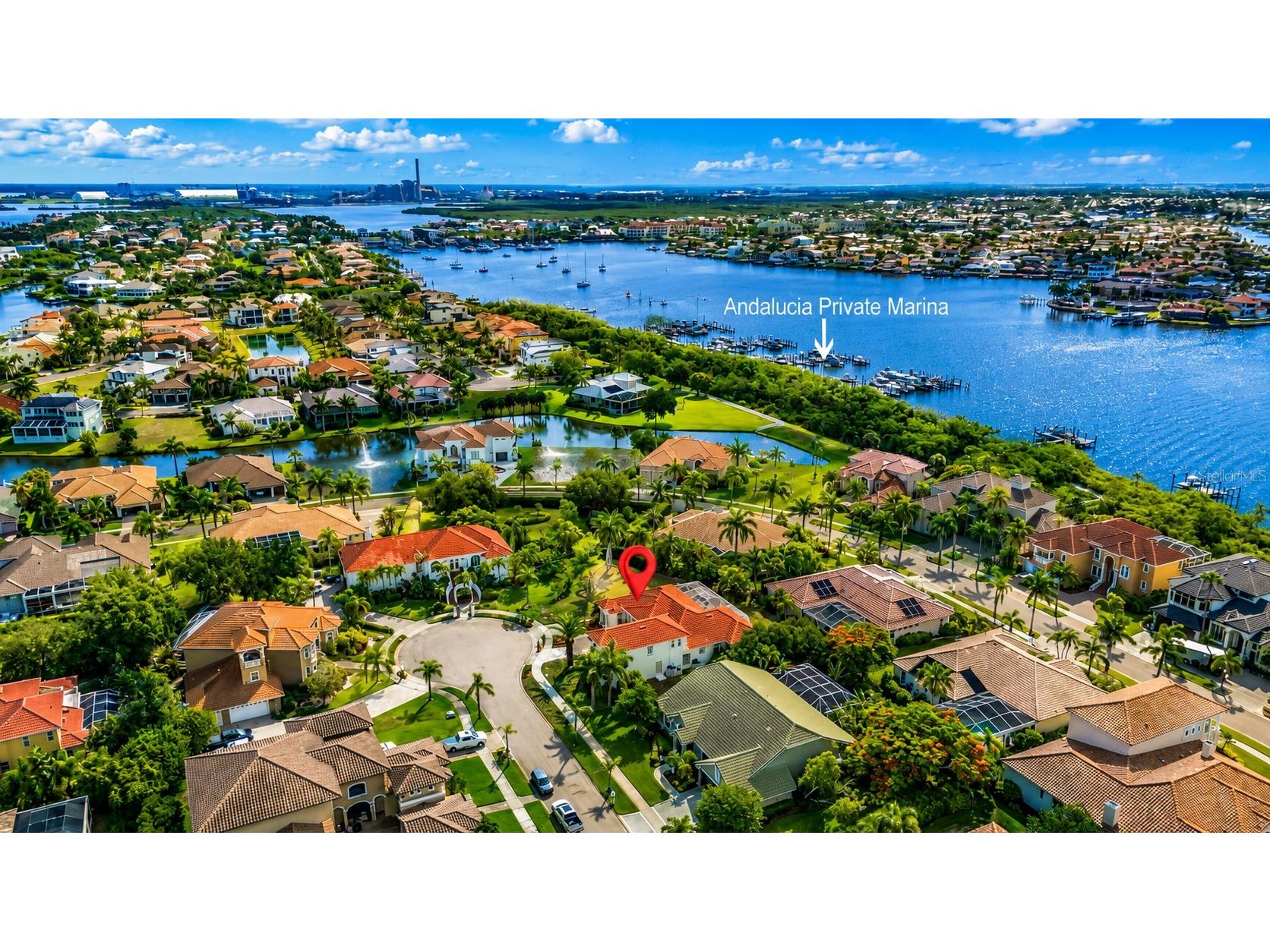 5909 Zaki Lane Apollo Beach FL 33572 TB8518126 image49