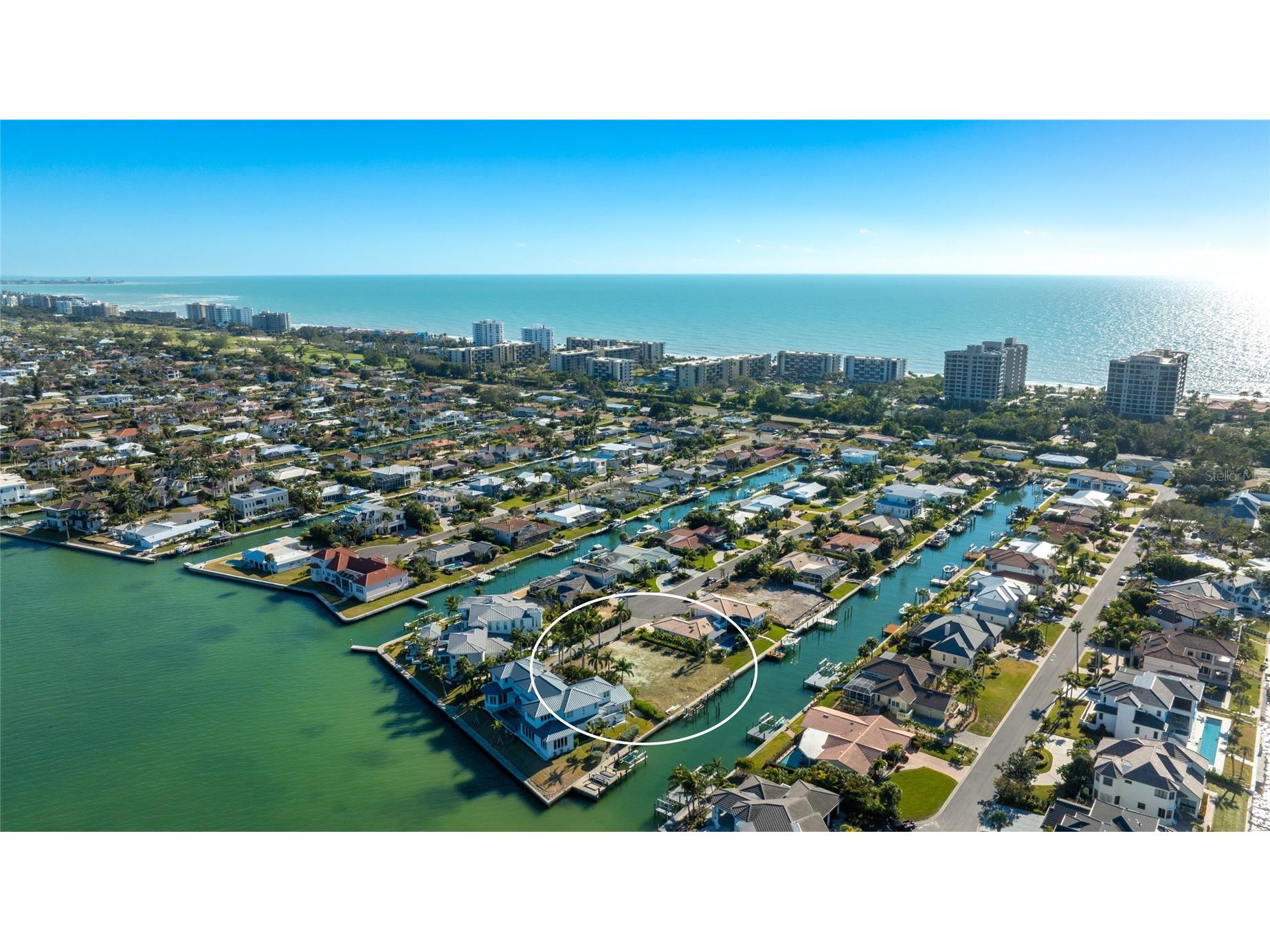 591 #A Golf Links Lane Longboat Key FL 34228 A4681766 image21