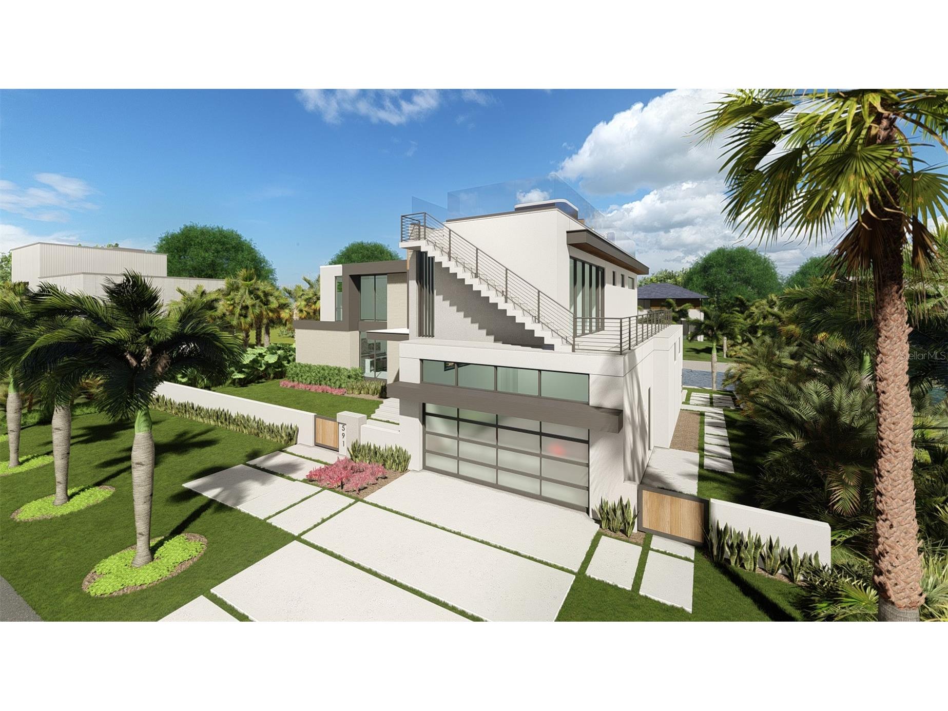 591 #A Golf Links Lane Longboat Key FL 34228 A4681766 image4