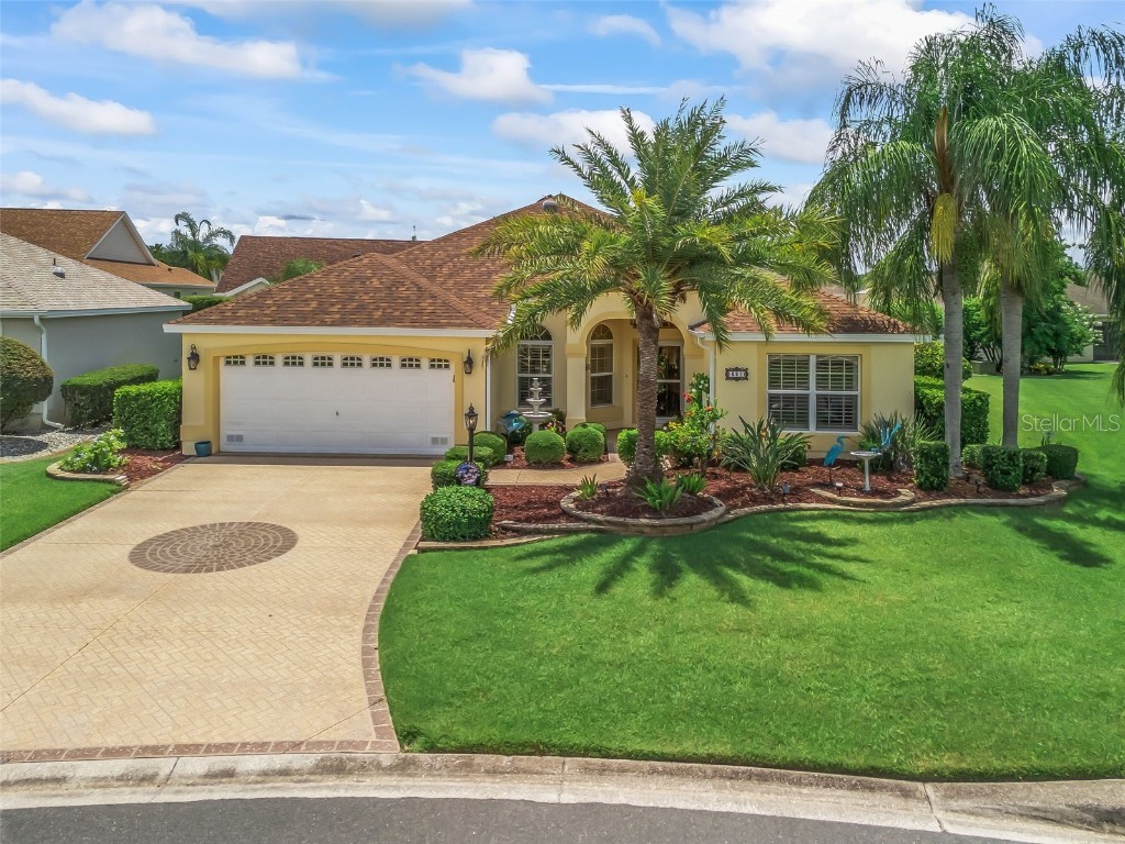 591 Allenwood Loop The Villages FL 32162 G5098844 image1