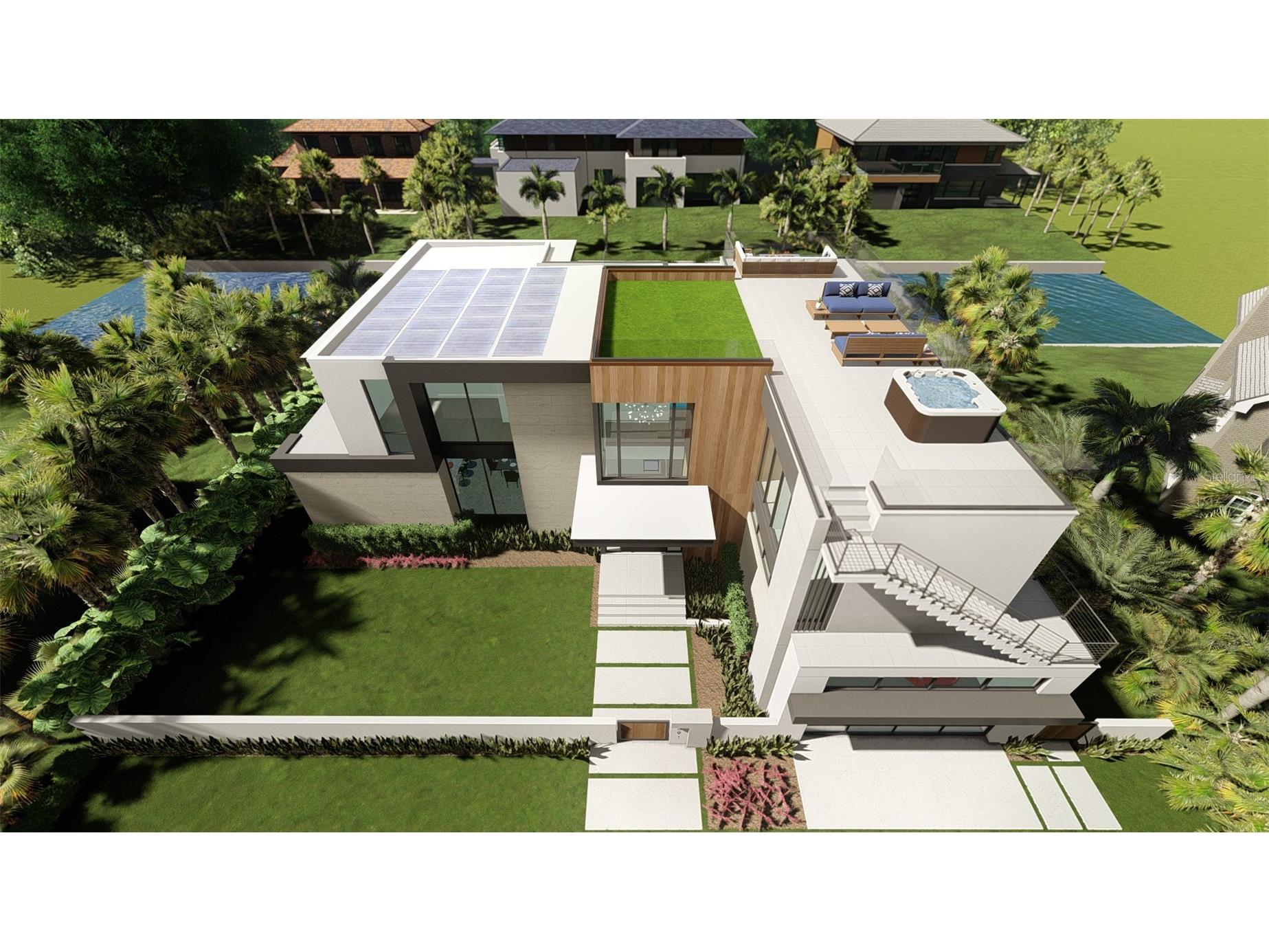 591 #B Golf Links Lane Longboat Key FL 34228 A4681782 image10