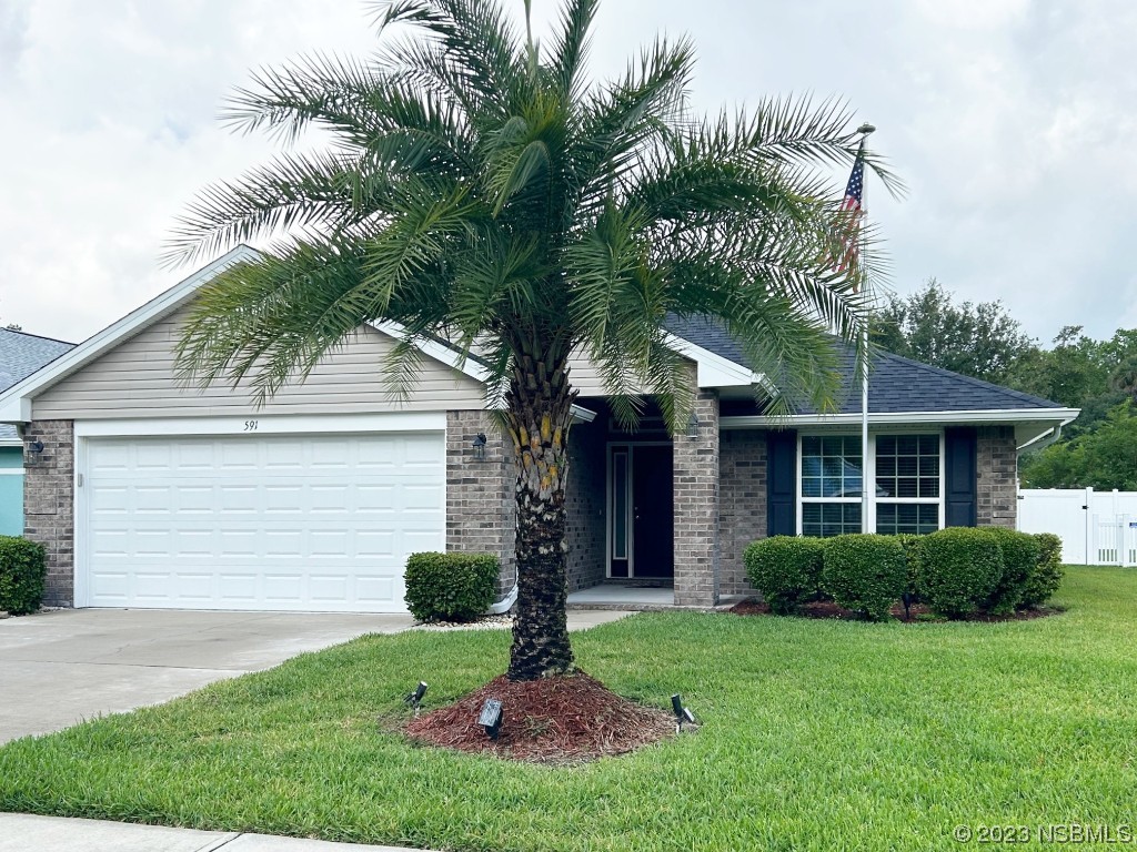 591 Coral Trace Boulevard Edgewater FL 32132 NS1074500 image1