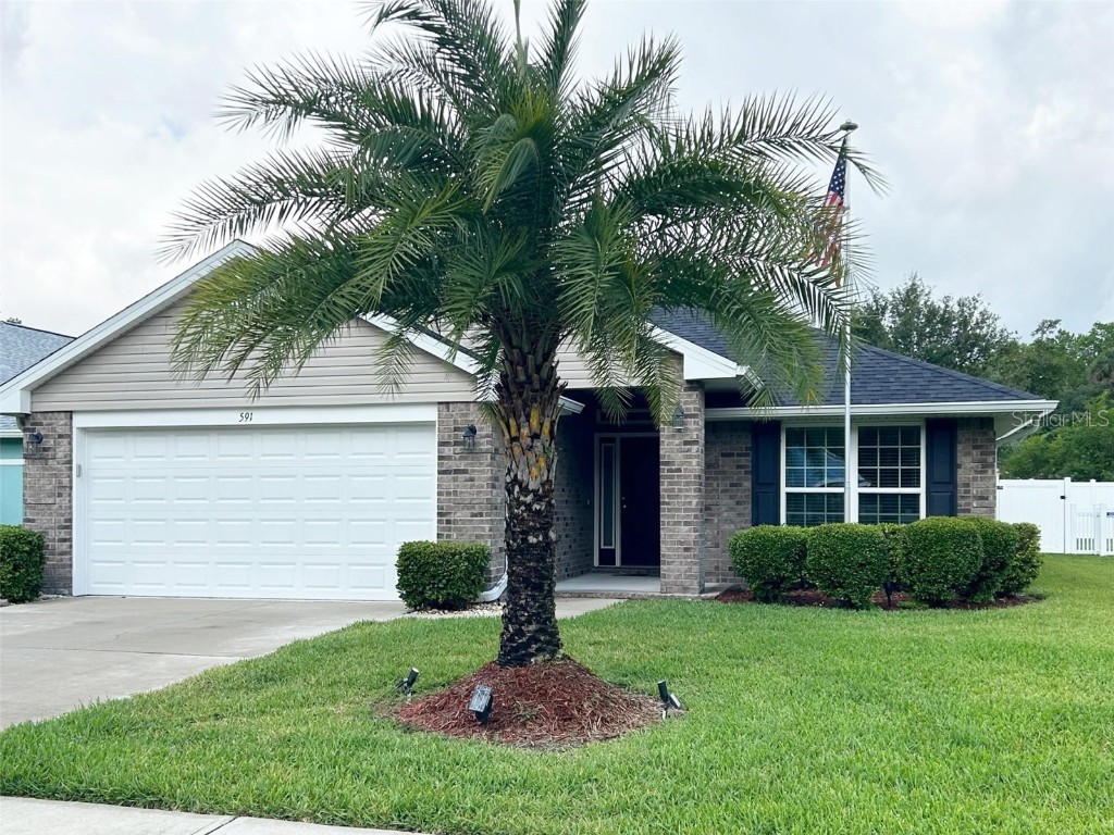 591 Coral Trace Boulevard Edgewater FL 32132 V4929928 image1