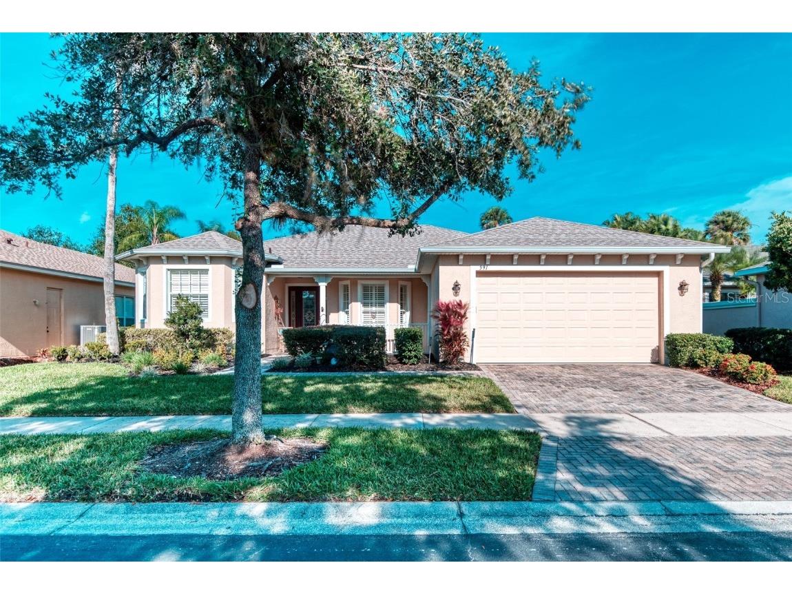 591 Highlands Hammock Drive Kissimmee FL 34759 S5139546 image1