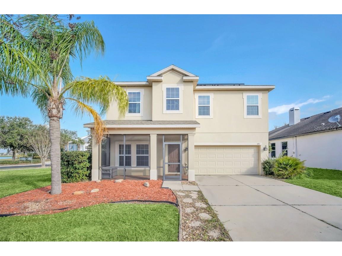 591 Juniper Springs Drive Groveland FL 34736 - LAKE MEMORY O6280251 image1