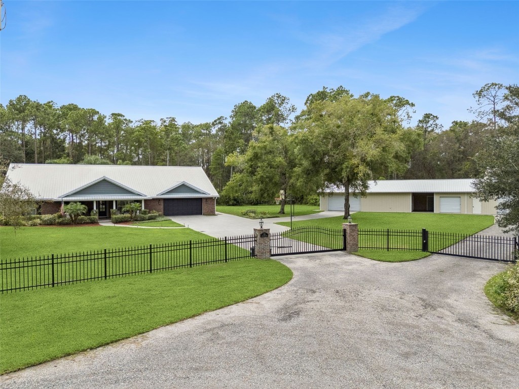 591 Lake Pearl Drive Lake Helen FL 32744 V4944934 image1