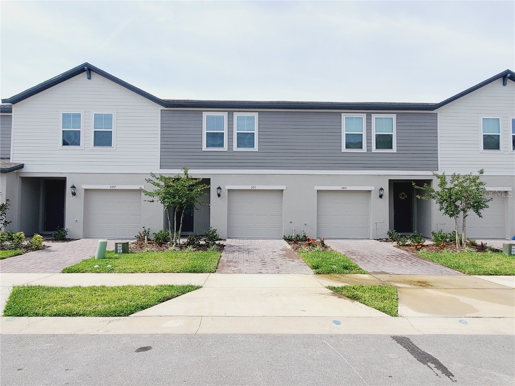 591 Legacy Loop Davenport FL 33896 O6115188 image1