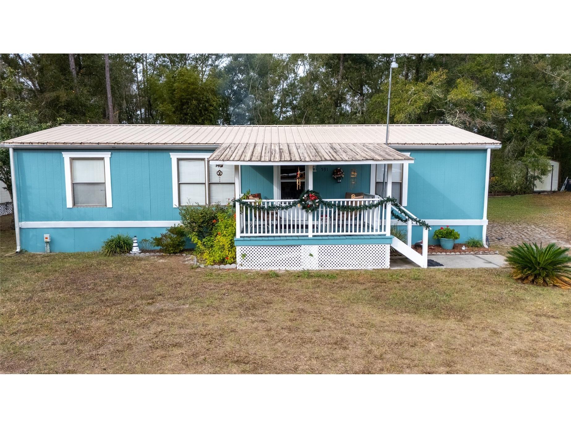 591 Marshburn Drive Bronson FL 32621 OM715647 image2
