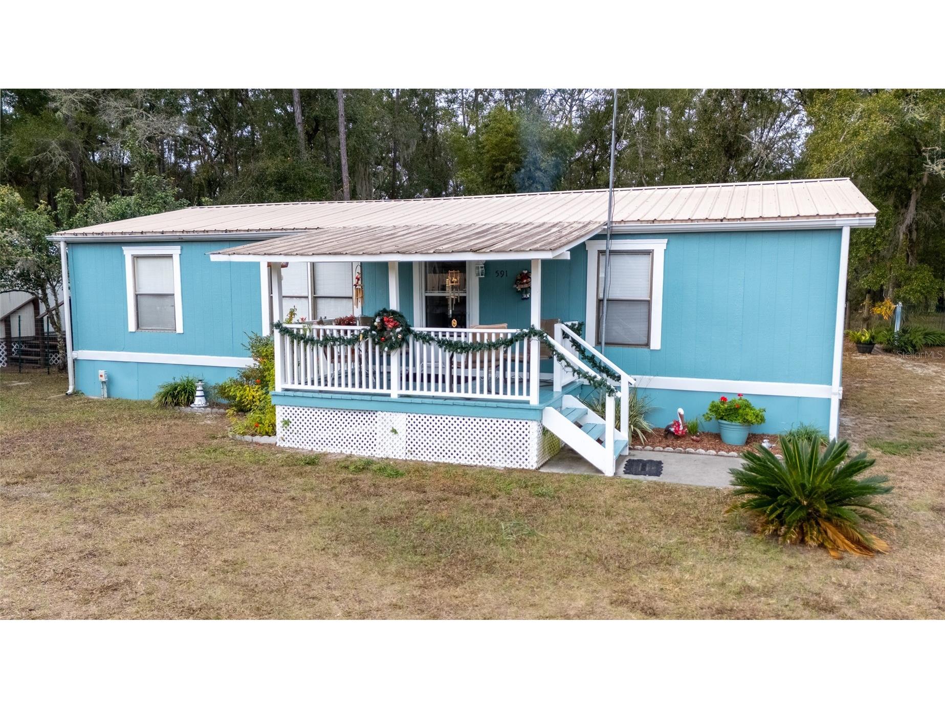 591 Marshburn Drive Bronson FL 32621 OM715647 image3