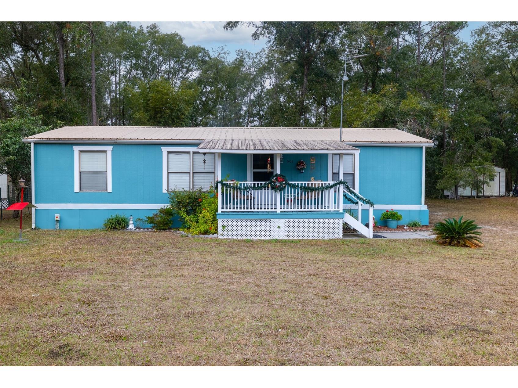 591 Marshburn Drive Bronson FL 32621 OM715647 image4