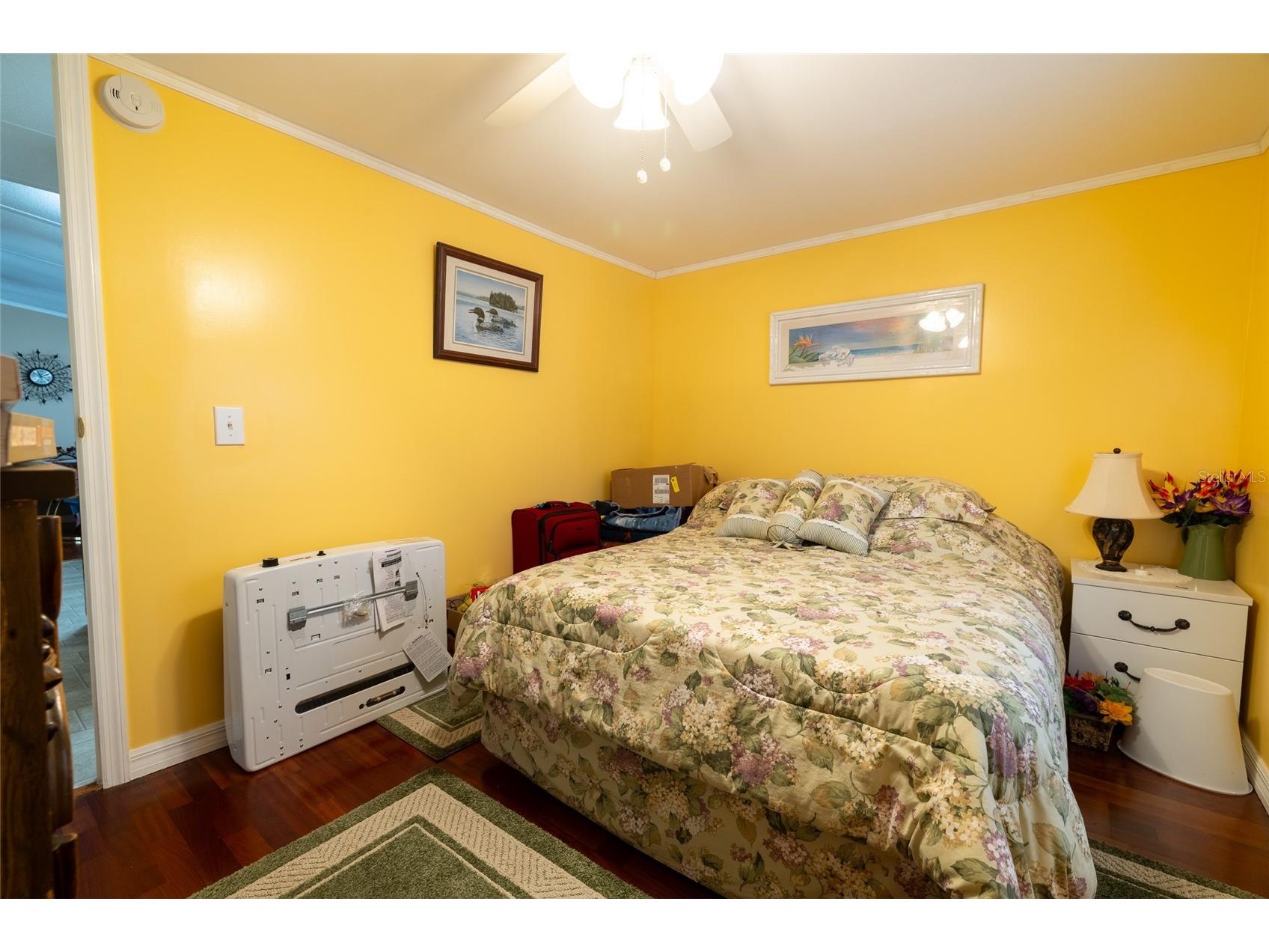 591 Marshburn Drive Bronson FL 32621 OM715647 image43