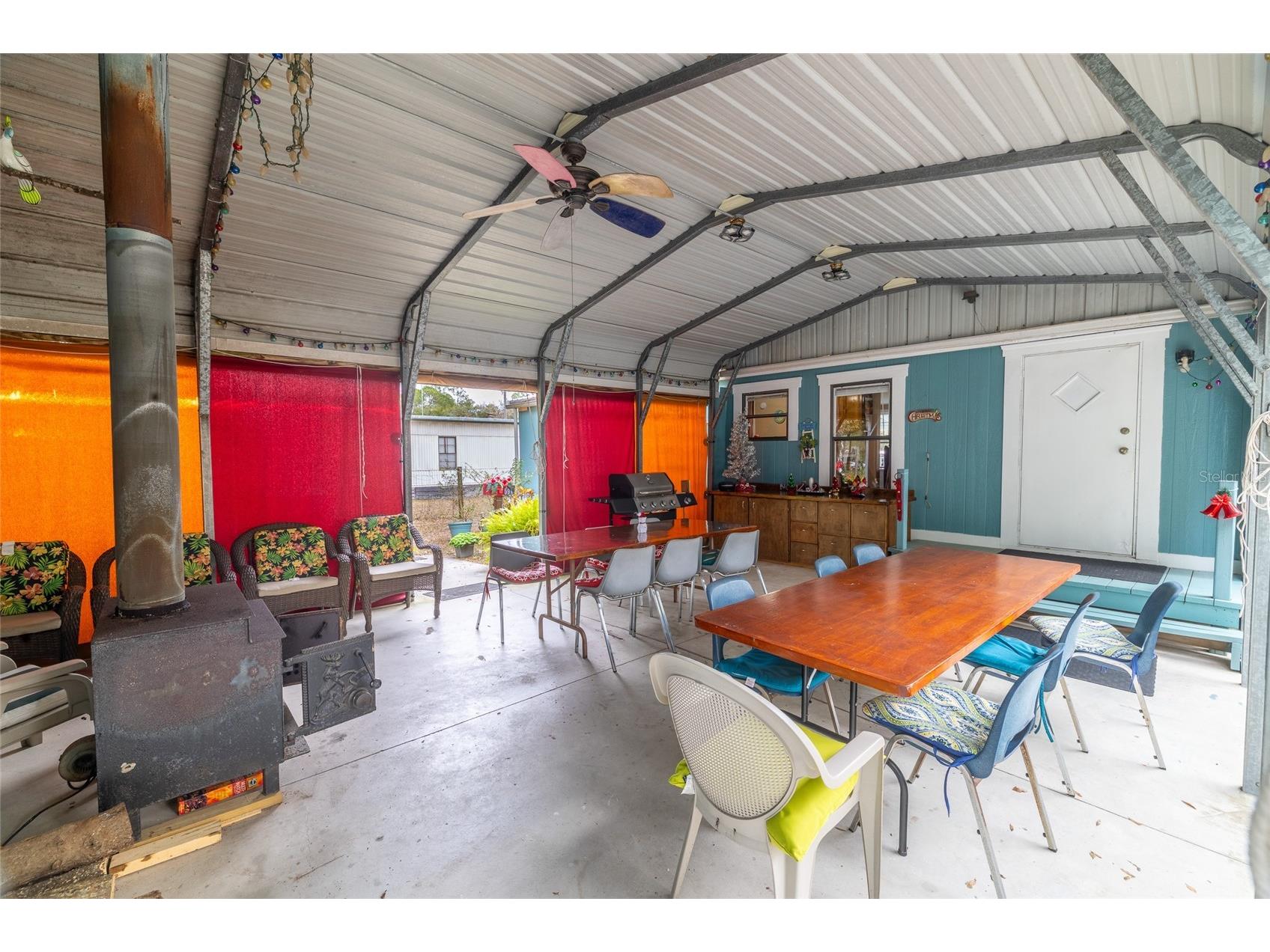 591 Marshburn Drive Bronson FL 32621 OM715647 image49