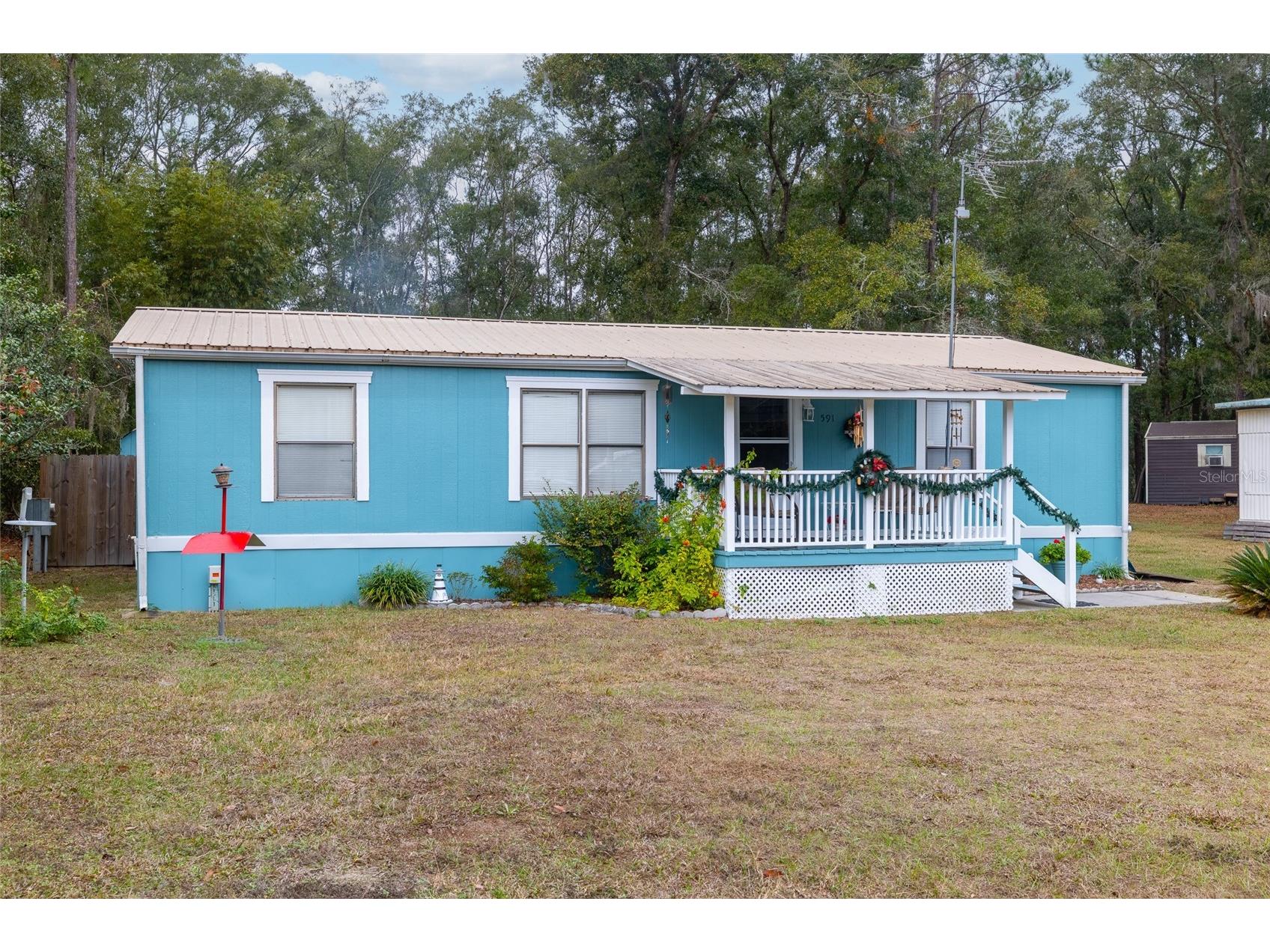 591 Marshburn Drive Bronson FL 32621 OM715647 image5