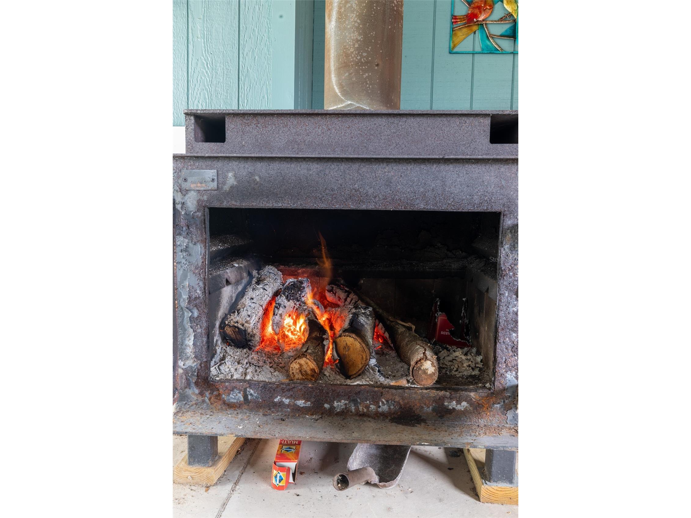 591 Marshburn Drive Bronson FL 32621 OM715647 image55