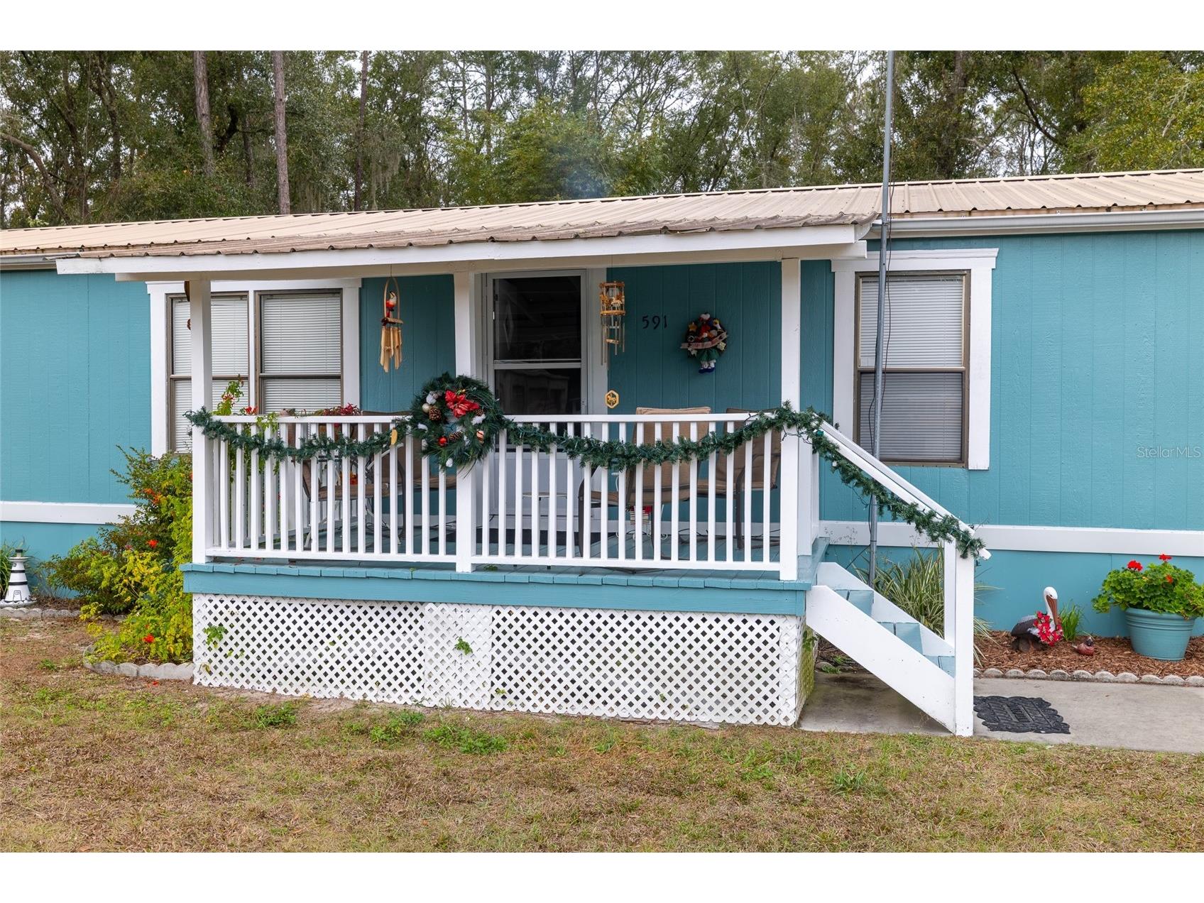 591 Marshburn Drive Bronson FL 32621 OM715647 image6