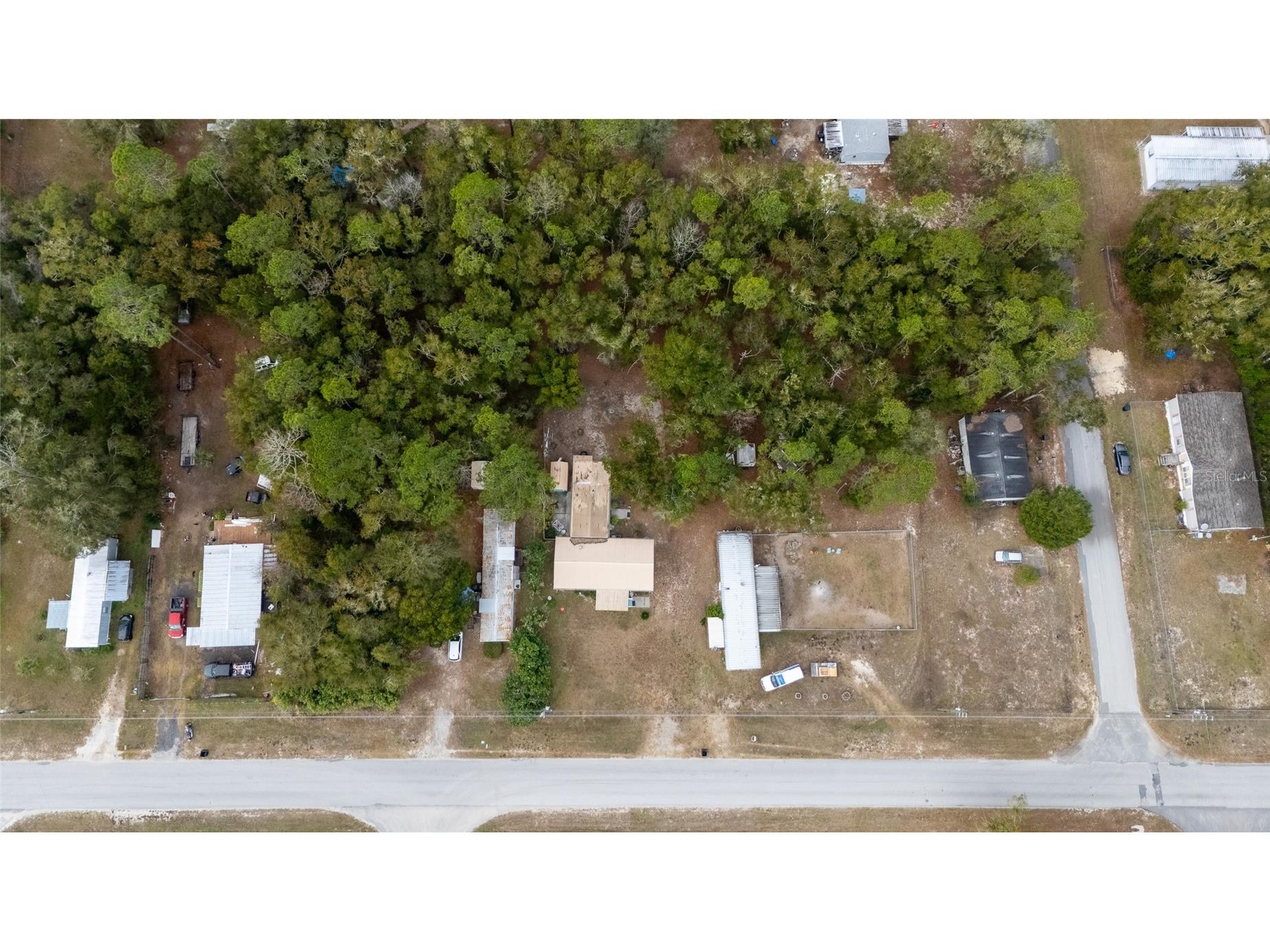 591 Marshburn Drive Bronson FL 32621 OM715647 image69