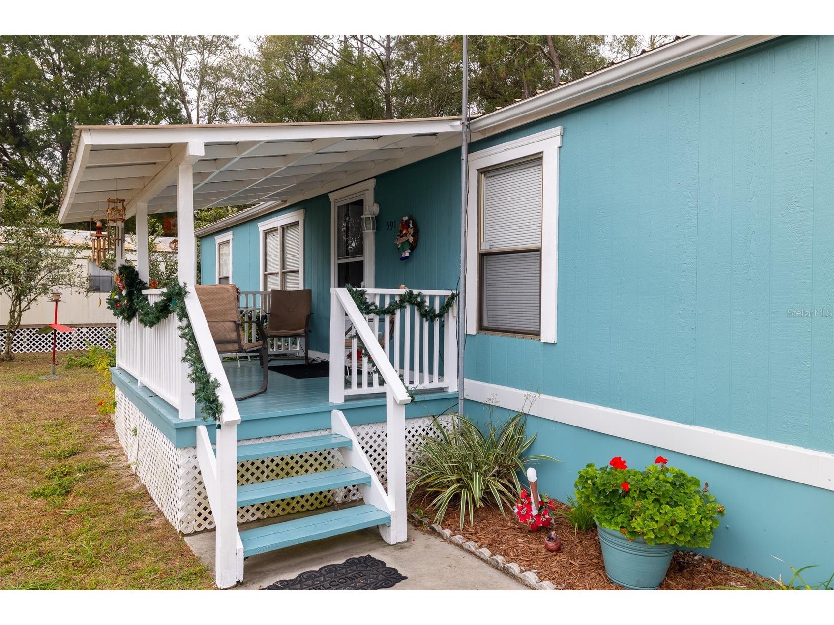 591 Marshburn Drive Bronson FL 32621 OM715647 image7