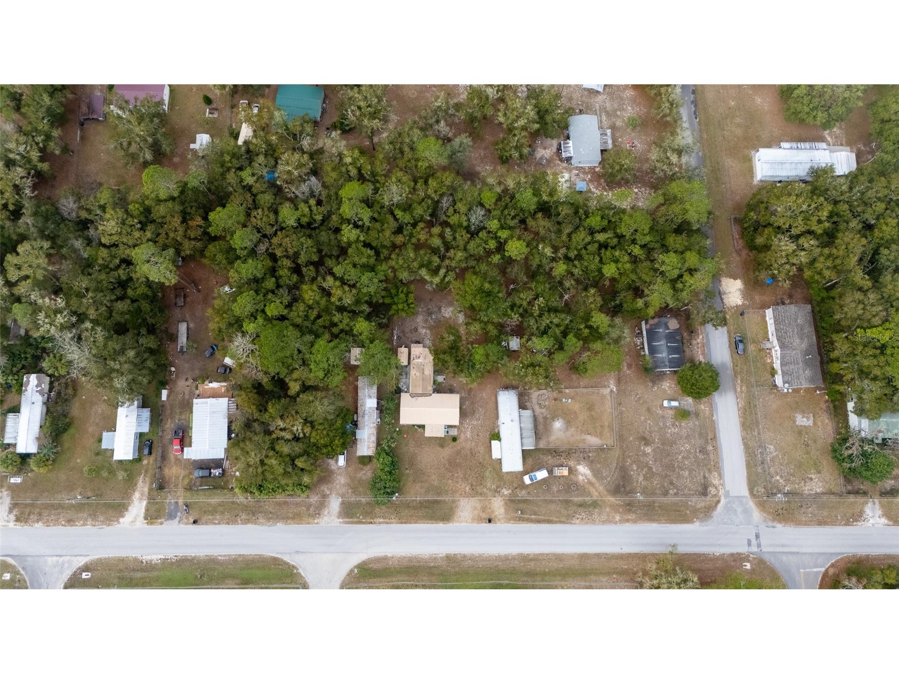 591 Marshburn Drive Bronson FL 32621 OM715647 image70