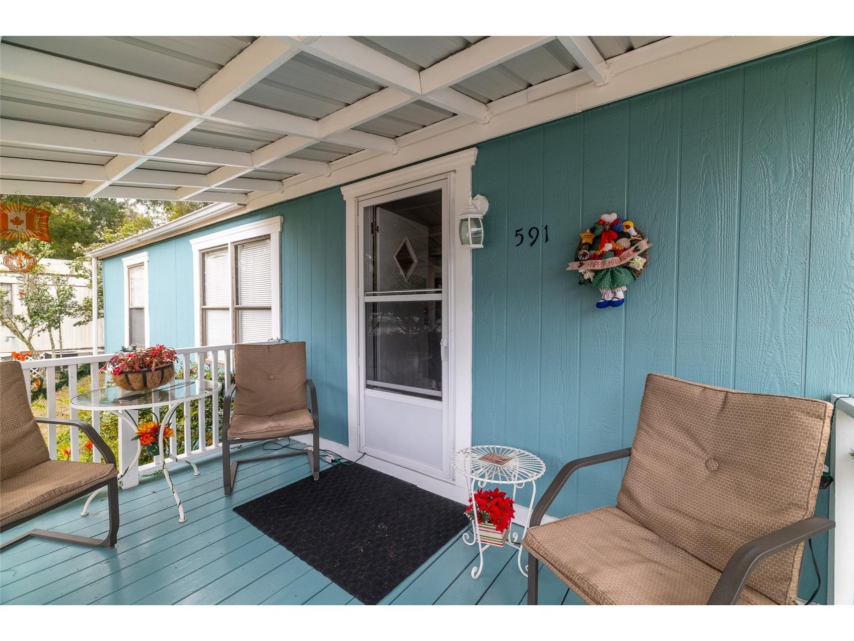 591 Marshburn Drive Bronson FL 32621 OM715647 image8