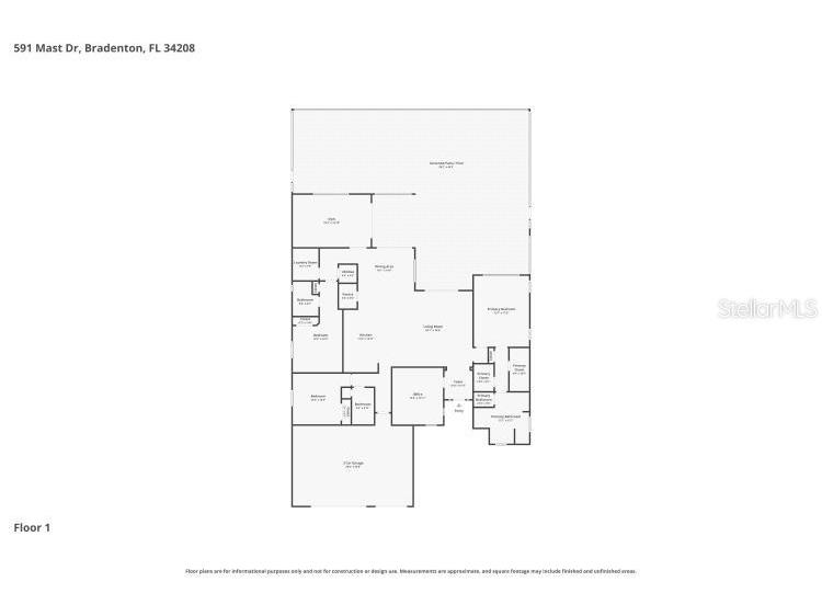 591 Mast Drive Bradenton FL 34208 A4693201 image46