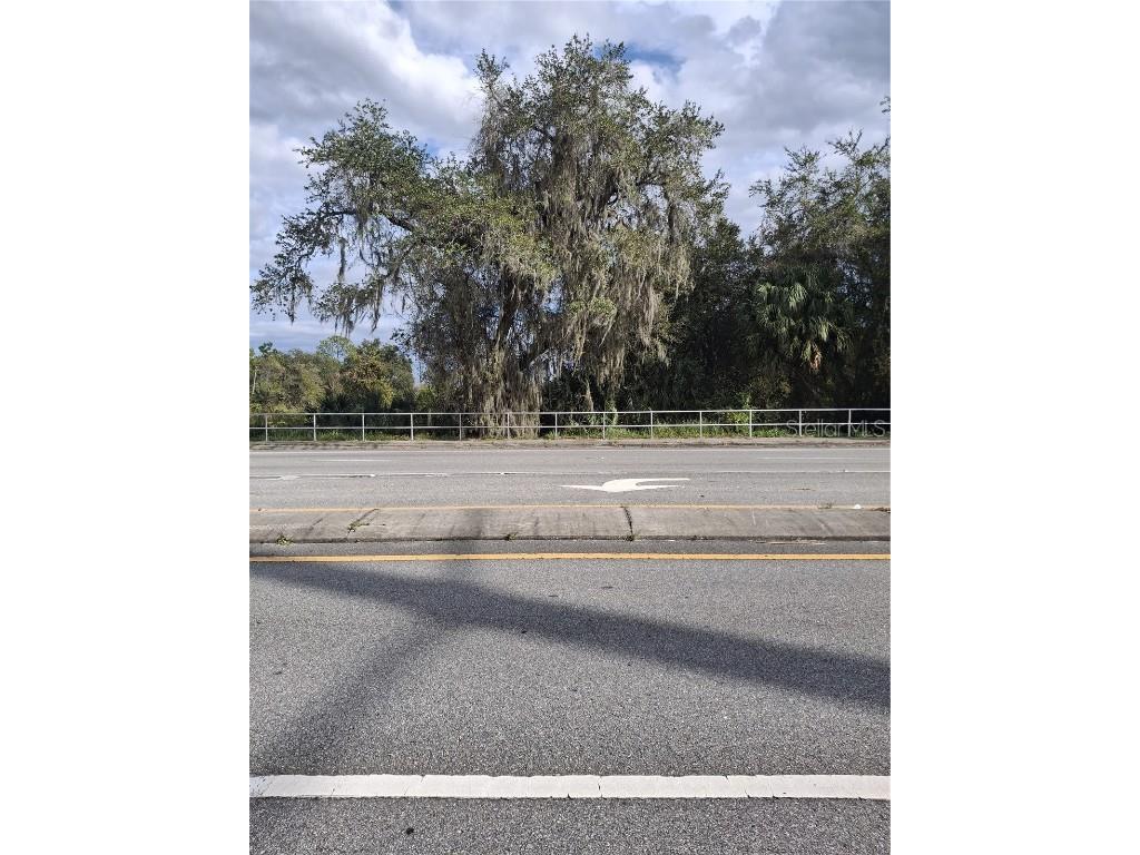 591 N State Road 415 N Osteen FL 32764 - THE SAVANAH IN THE REAR OF PR V4939489 image1