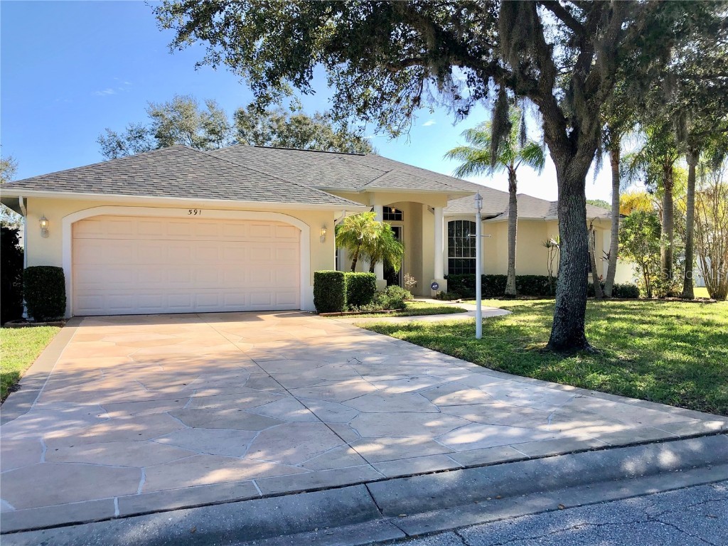 591 Oak Bay Drive Osprey FL 34229 A4563271 image1