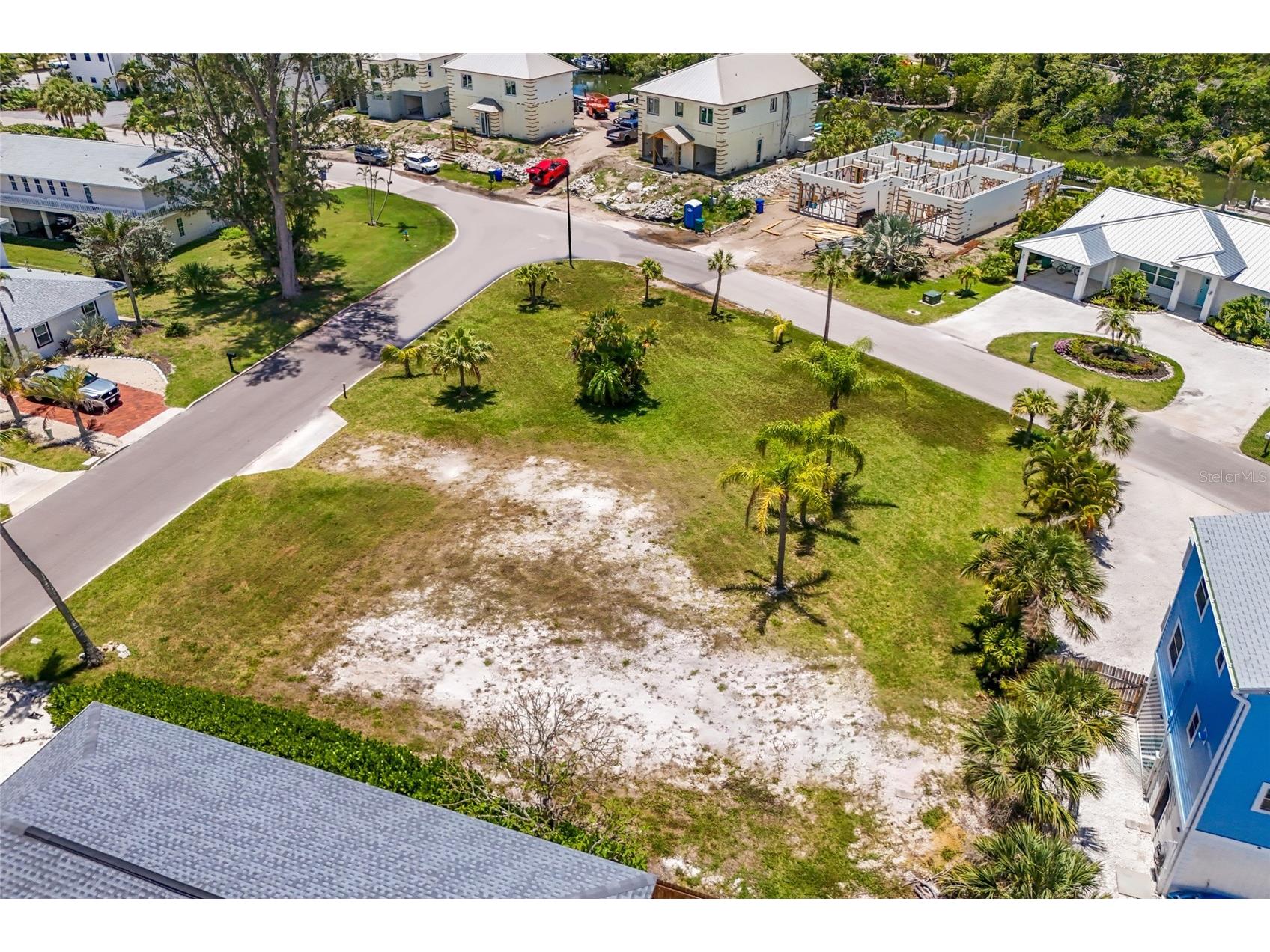 591 Russell Street Longboat Key FL 34228 A4694355 image11