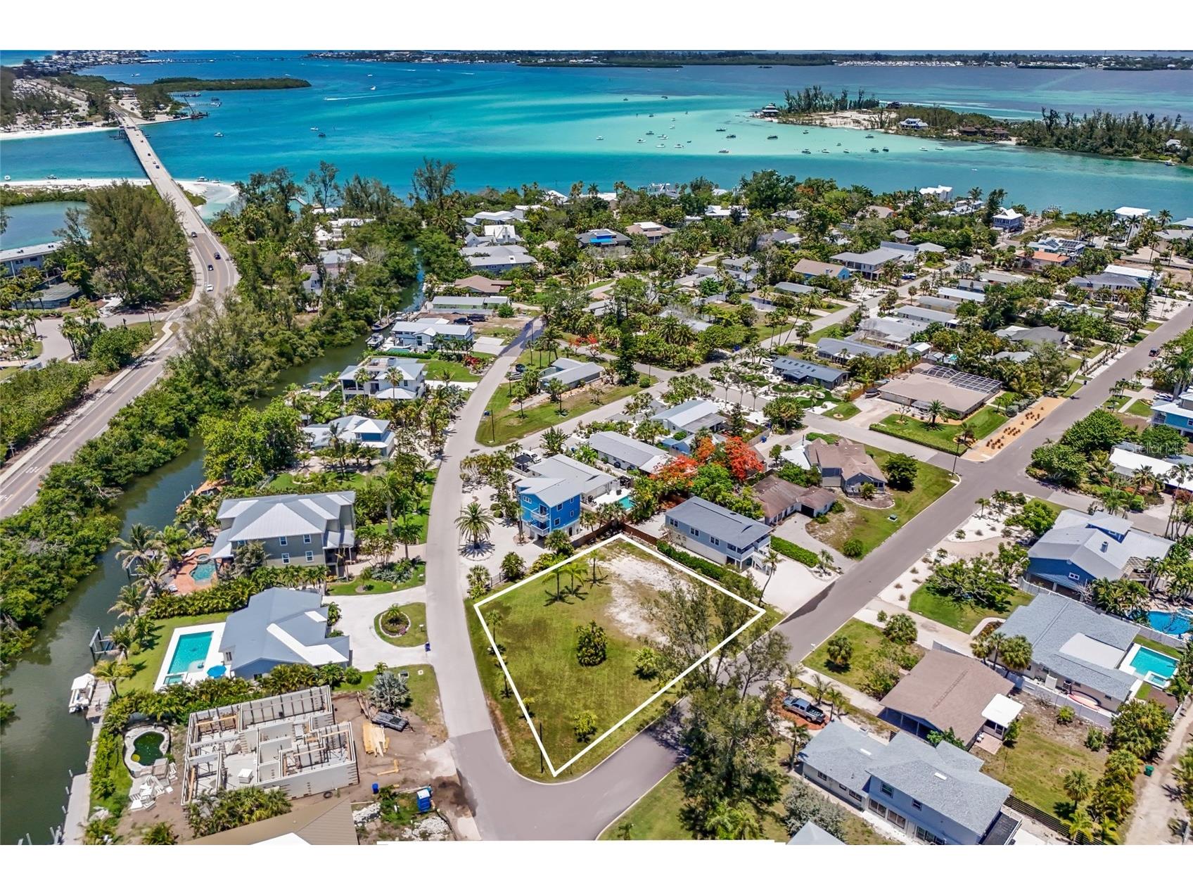 591 Russell Street Longboat Key FL 34228 A4694355 image3