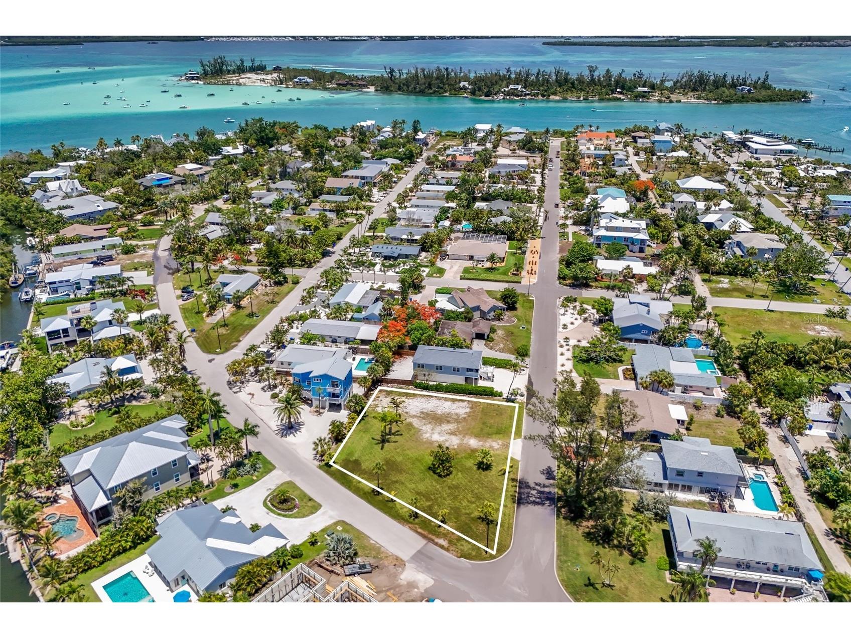 591 Russell Street Longboat Key FL 34228 A4694355 image4