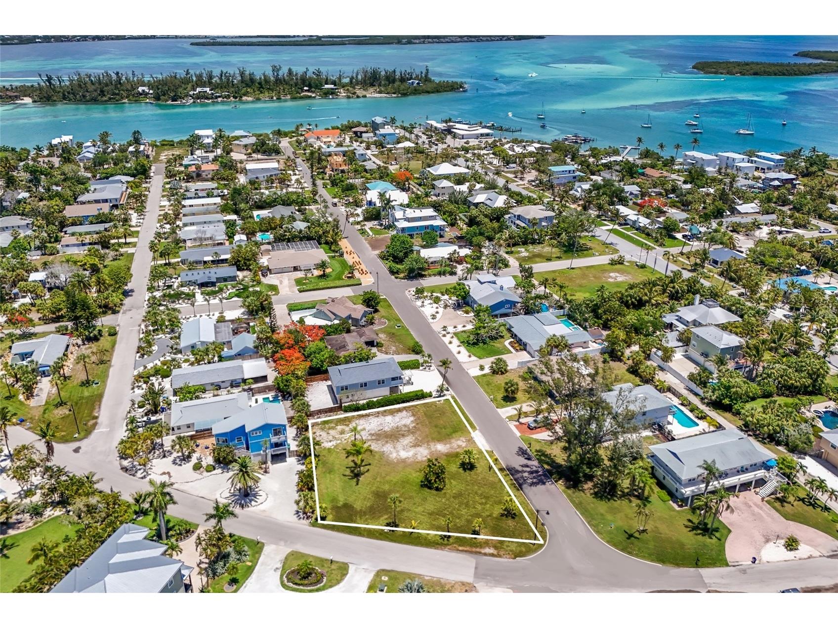 591 Russell Street Longboat Key FL 34228 A4694355 image5