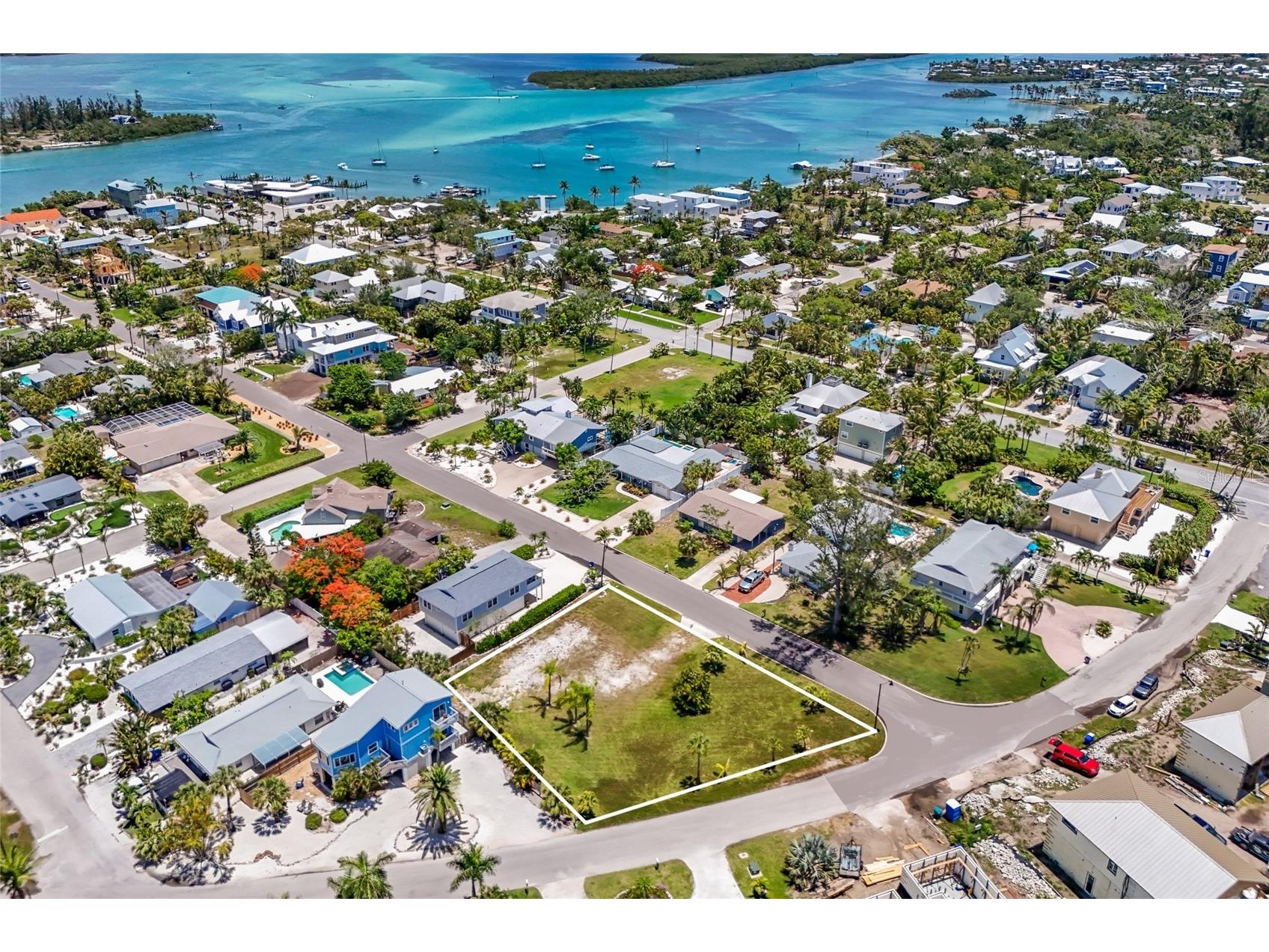 591 Russell Street Longboat Key FL 34228 A4694355 image6