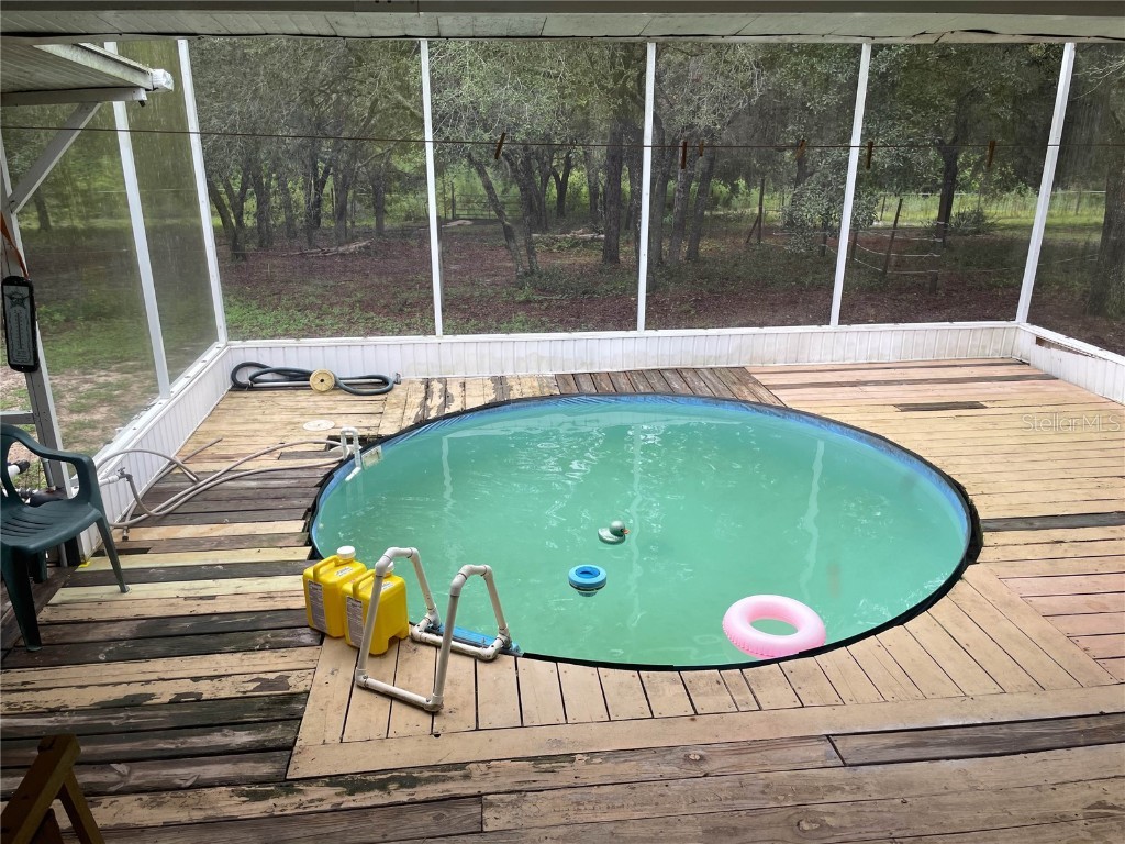 591 SE Fisher Road Ocklawaha FL 32179 OM709183 image17