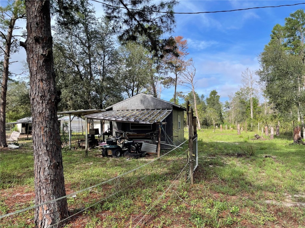 591 SE Fisher Road Ocklawaha FL 32179 OM709183 image18
