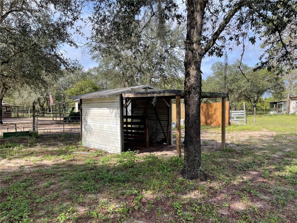 591 SE Fisher Road Ocklawaha FL 32179 OM709183 image19