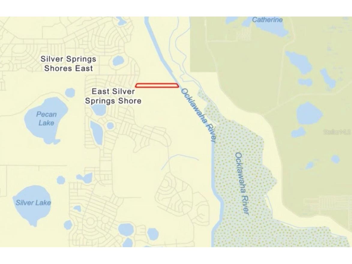 591 SE Fisher Road Ocklawaha FL 32179 OM709183 image2