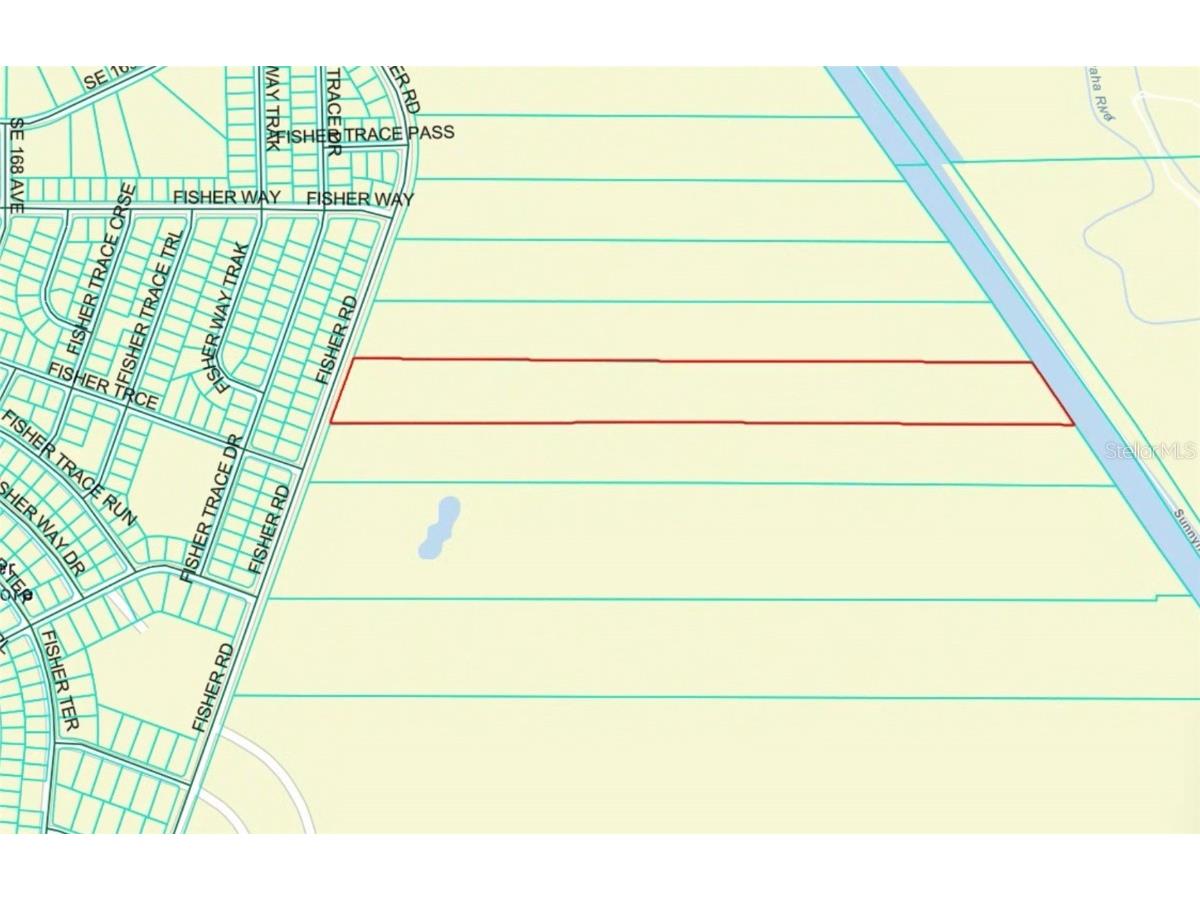 591 SE Fisher Road Ocklawaha FL 32179 OM709183 image23