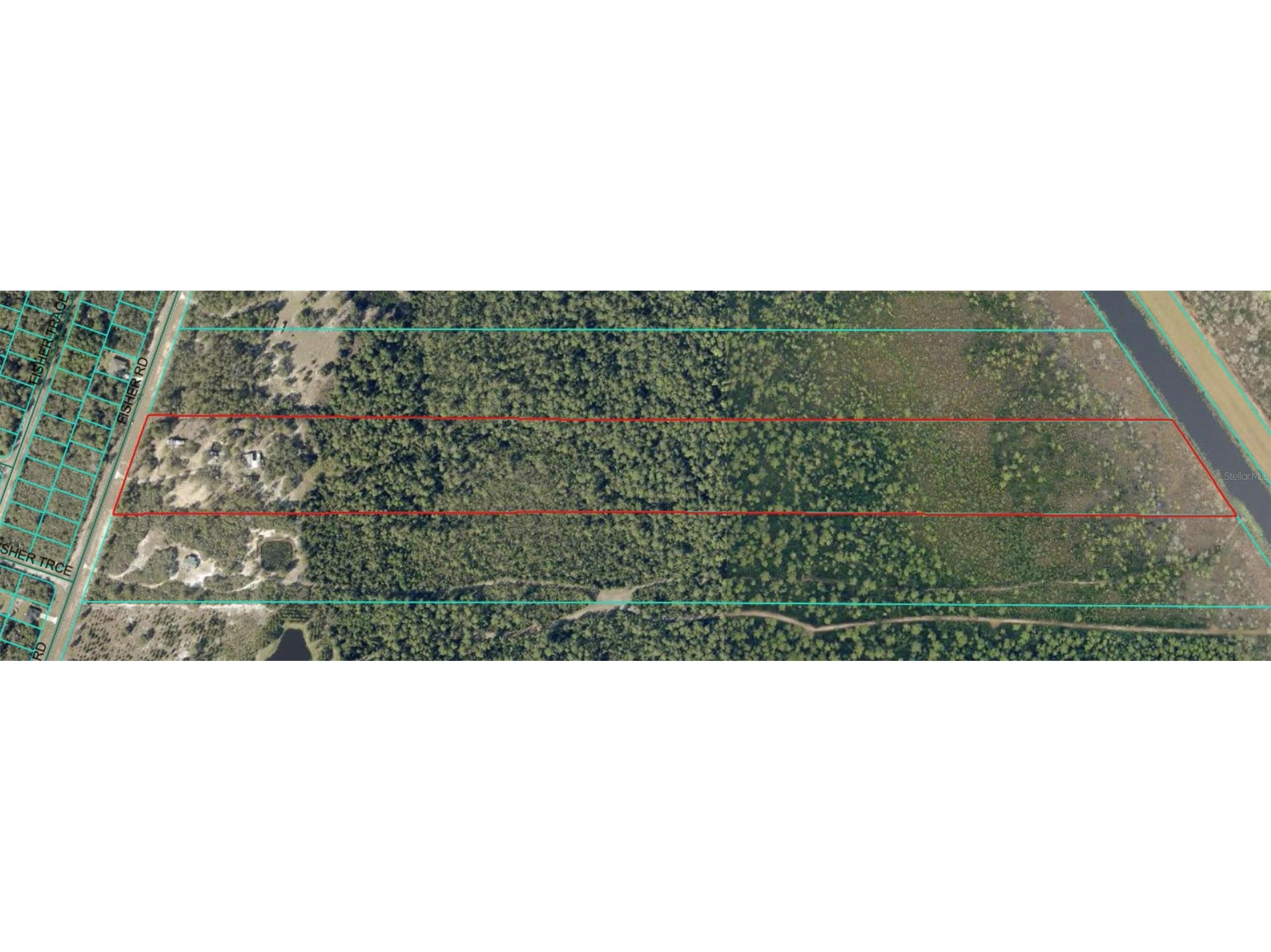 591 SE Fisher Road Ocklawaha FL 32179 OM709183 image24