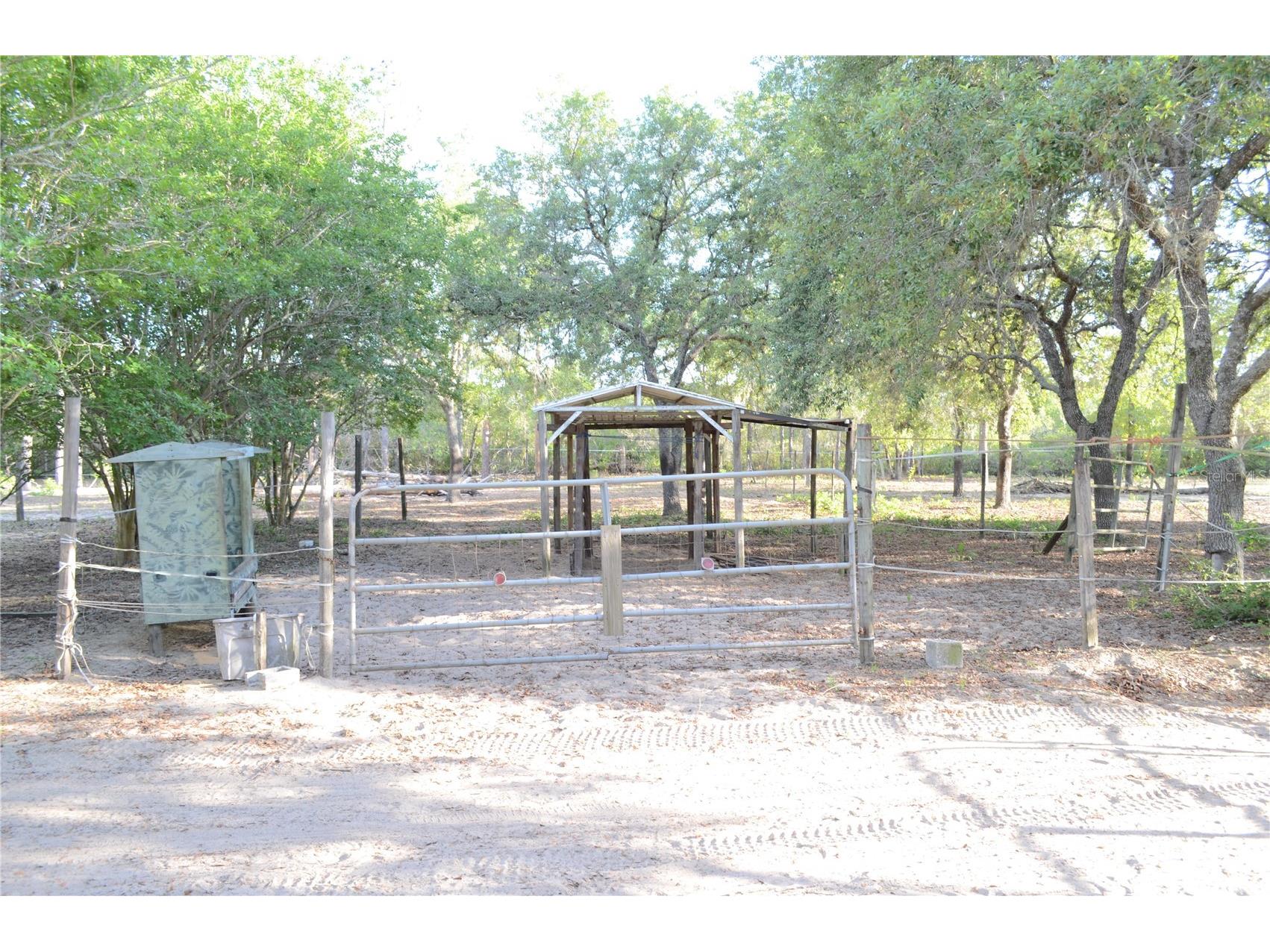 591 SE Fisher Road Ocklawaha FL 32179 - OCKLAWAHA RIVER OM722975 image11