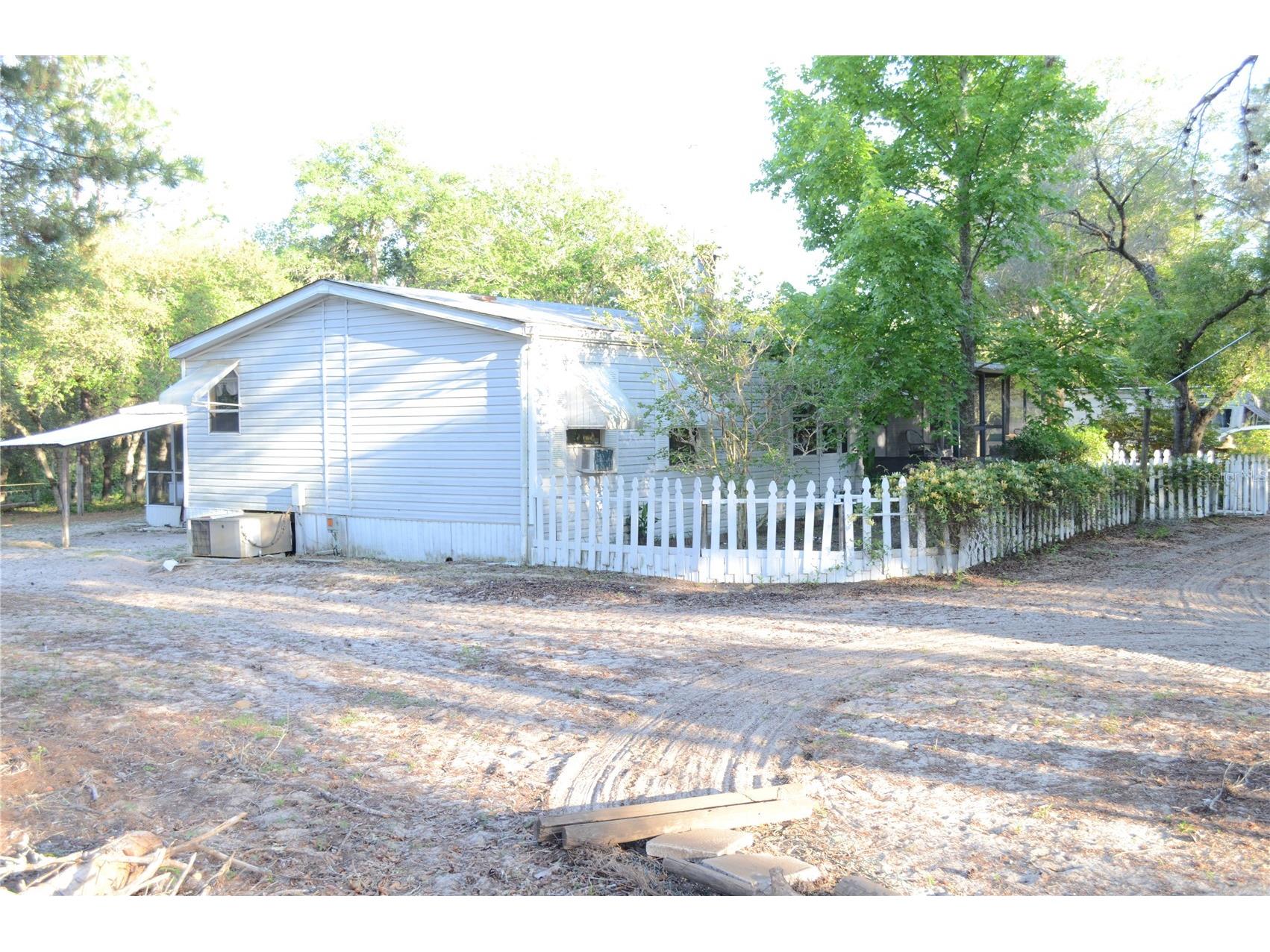 591 SE Fisher Road Ocklawaha FL 32179 - OCKLAWAHA RIVER OM722975 image14