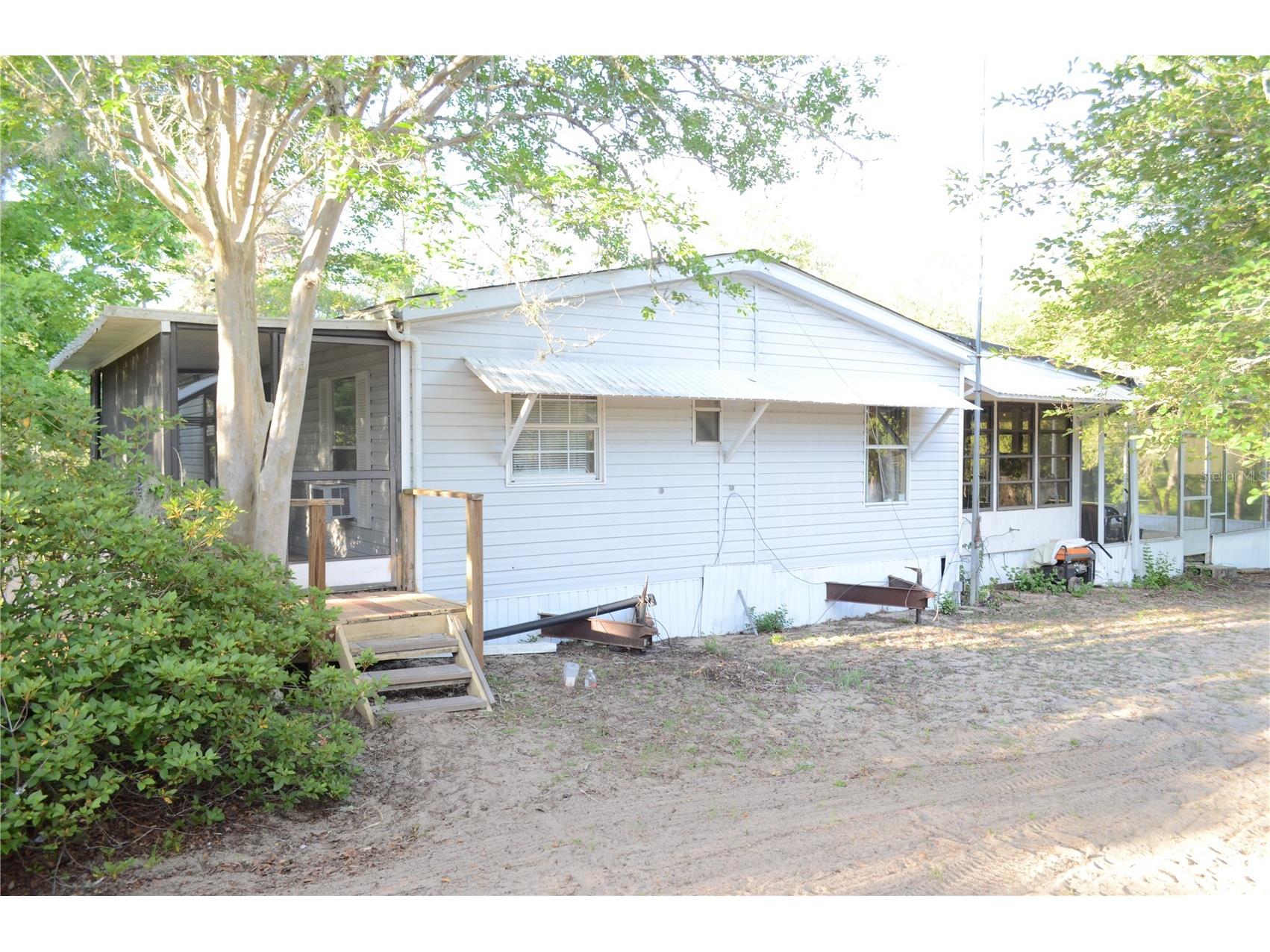 591 SE Fisher Road Ocklawaha FL 32179 - OCKLAWAHA RIVER OM722975 image15