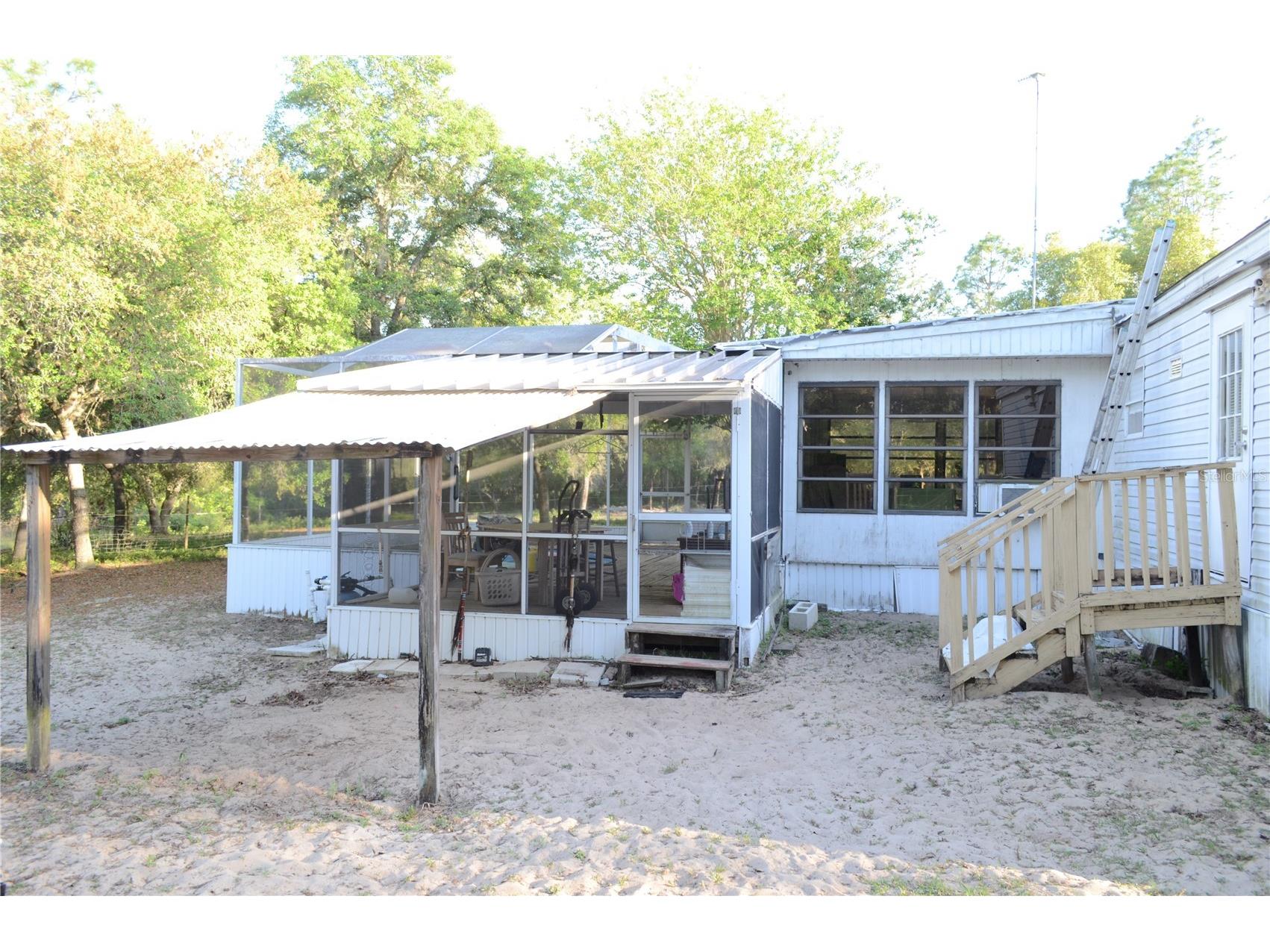 591 SE Fisher Road Ocklawaha FL 32179 - OCKLAWAHA RIVER OM722975 image16