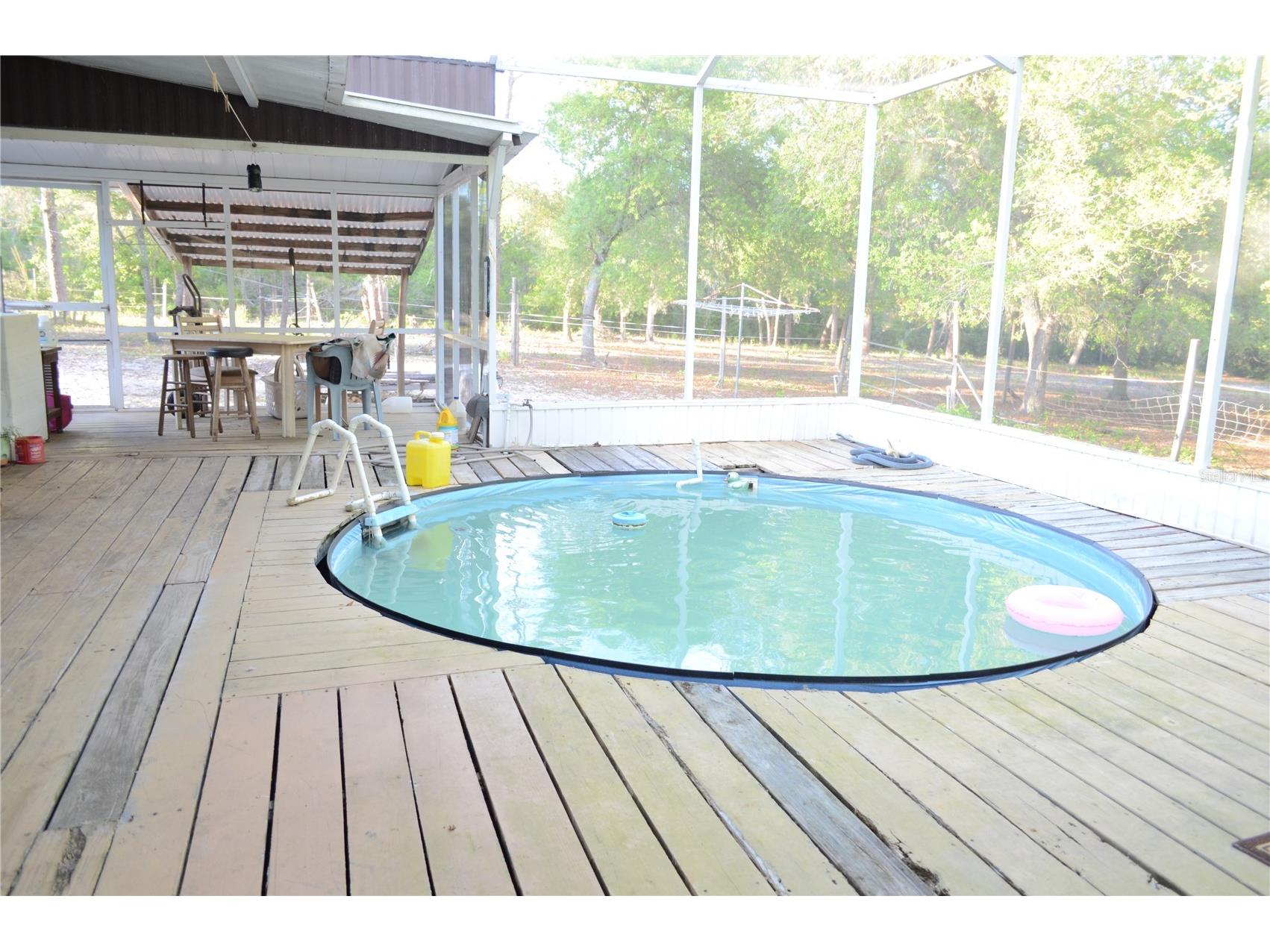 591 SE Fisher Road Ocklawaha FL 32179 - OCKLAWAHA RIVER OM722975 image17