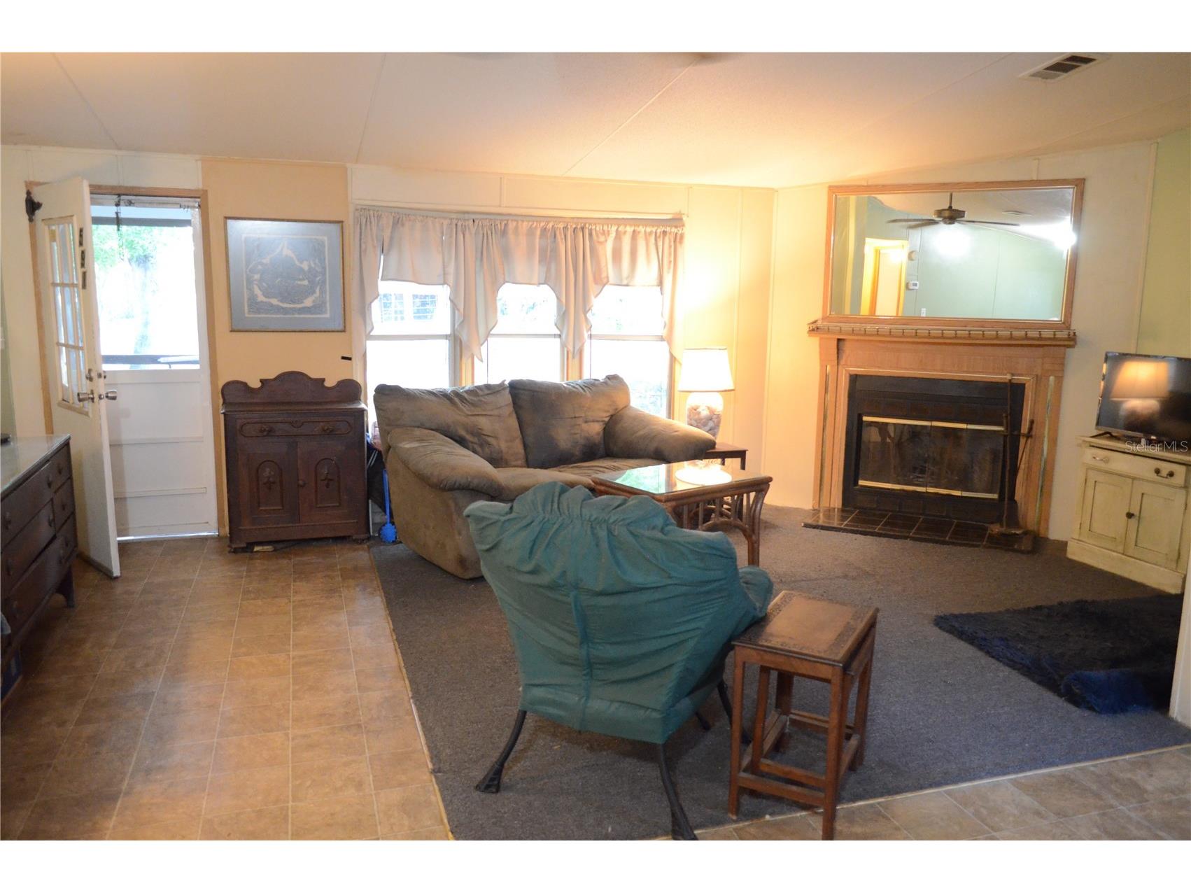 591 SE Fisher Road Ocklawaha FL 32179 - OCKLAWAHA RIVER OM722975 image19