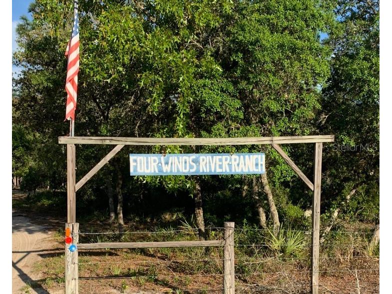 591 SE Fisher Road Ocklawaha FL 32179 - OCKLAWAHA RIVER OM722975 image22
