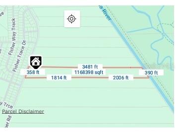 591 SE Fisher Road Ocklawaha FL 32179 - OCKLAWAHA RIVER OM722975 image24