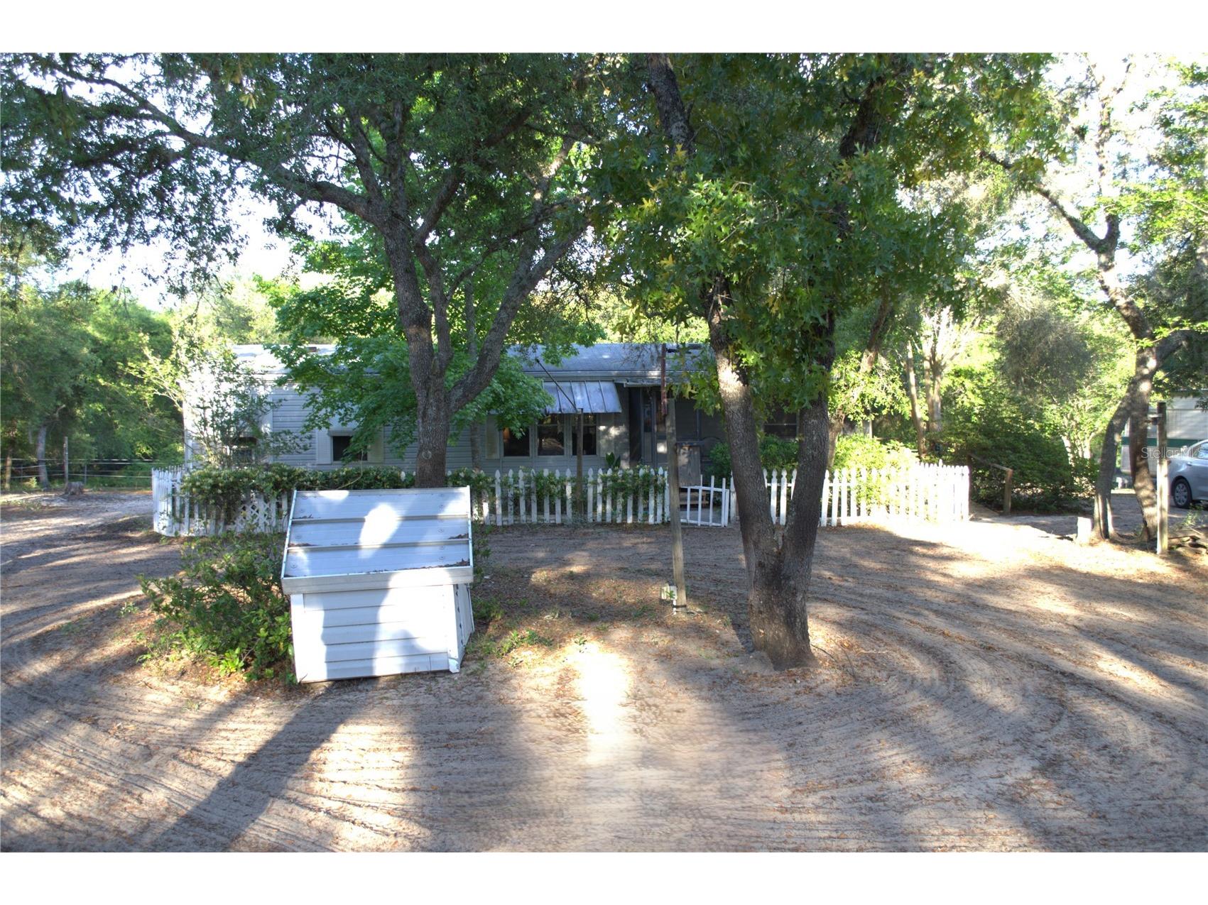 591 SE Fisher Road Ocklawaha FL 32179 - OCKLAWAHA RIVER OM722975 image3