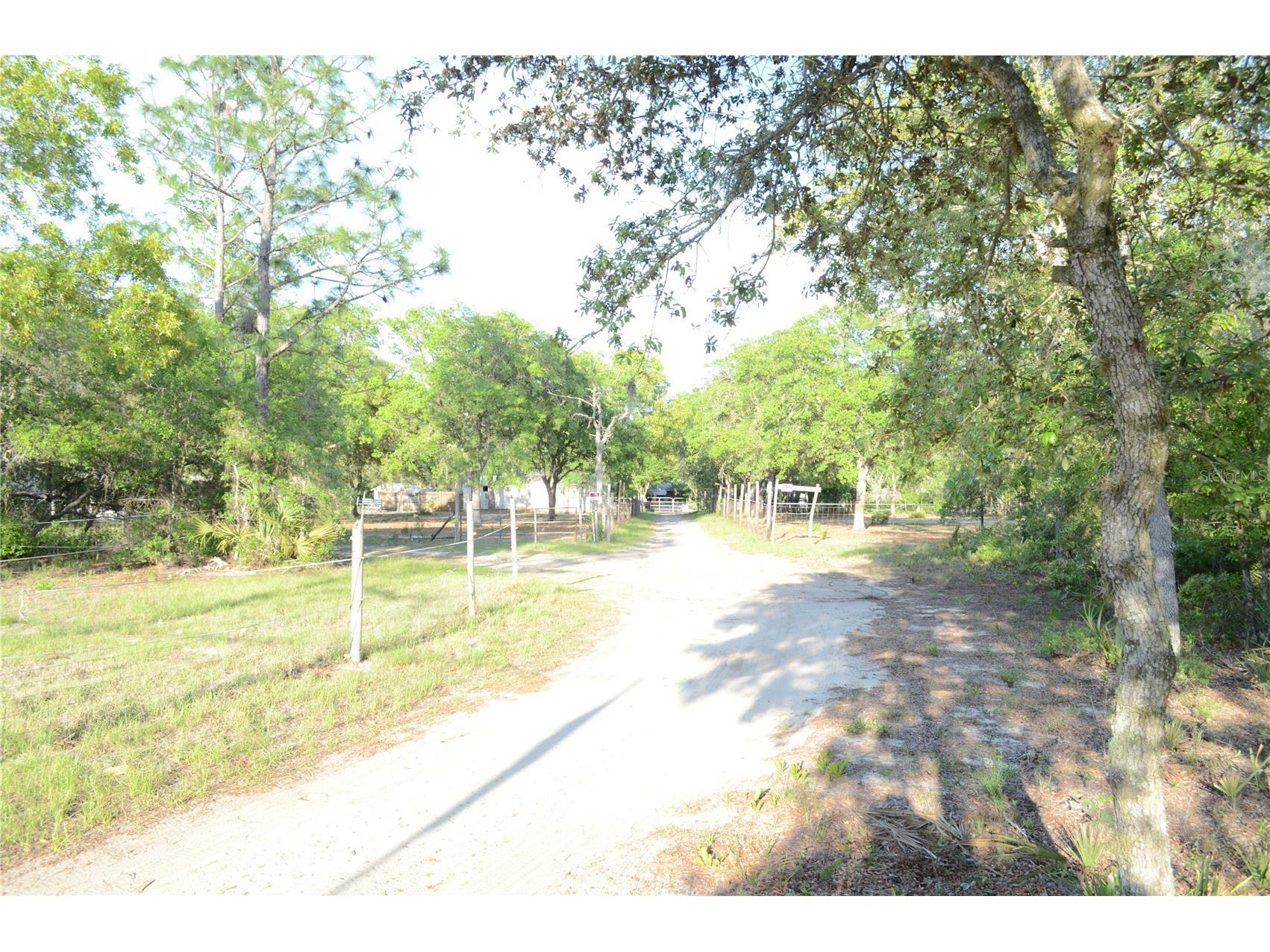 591 SE Fisher Road Ocklawaha FL 32179 - OCKLAWAHA RIVER OM722975 image4